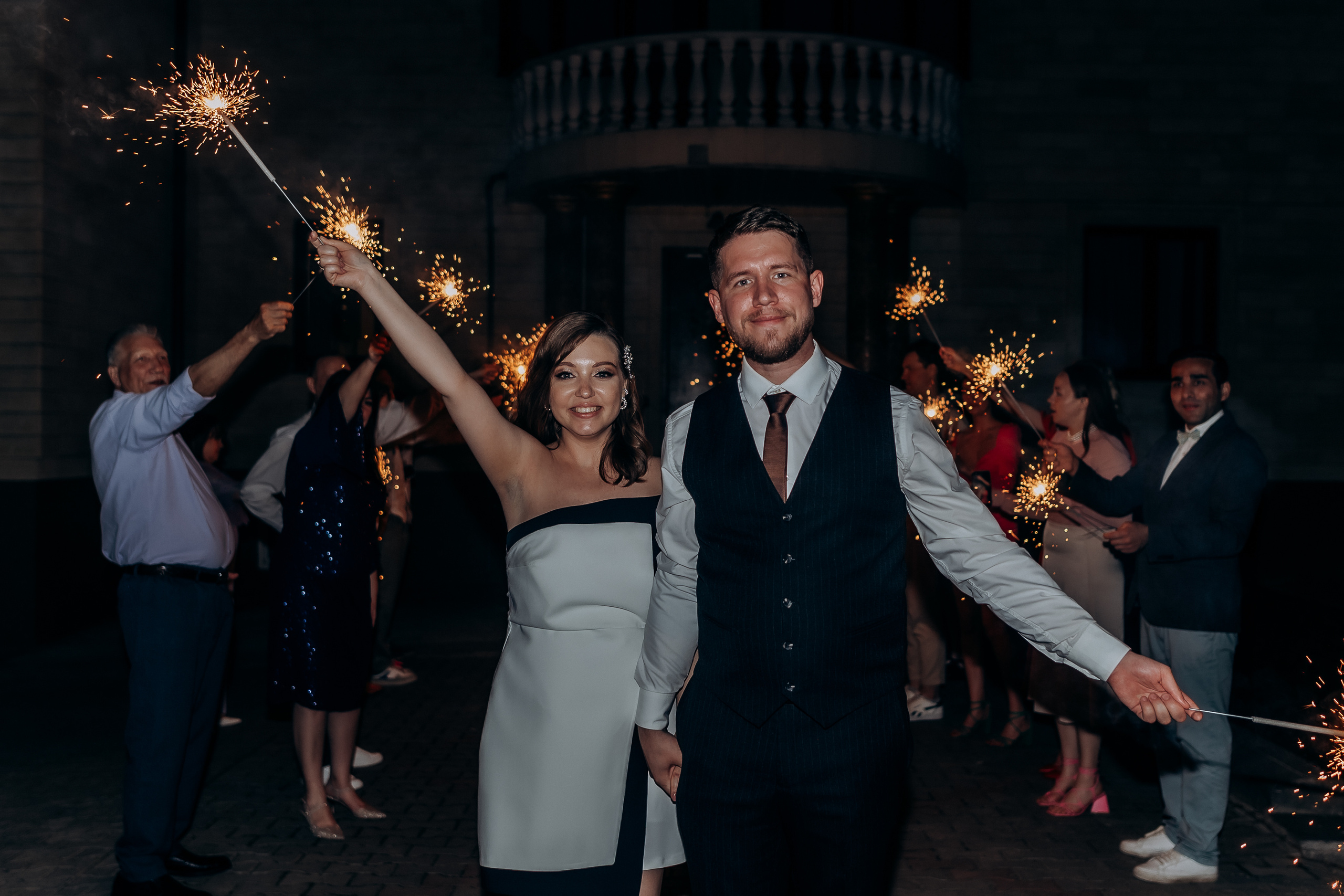 Аня+Витя свадьба Мск (полный день). Фотограф ПИТЕР СПБ Надежда Баранова