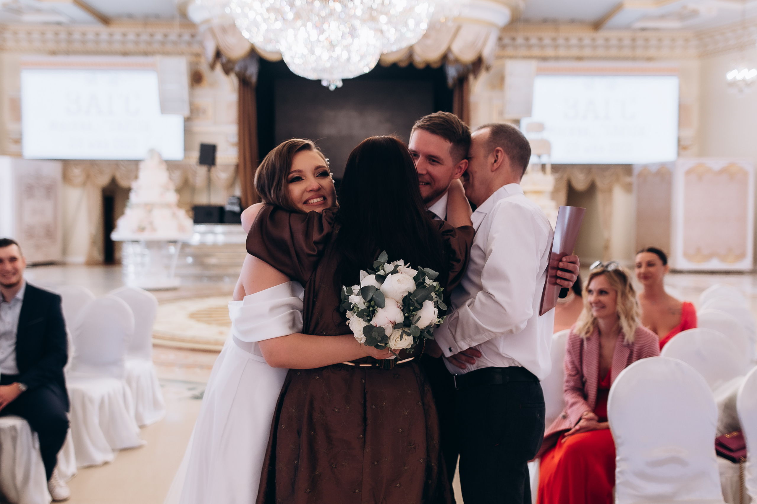 Аня+Витя свадьба Мск (полный день). Фотограф ПИТЕР СПБ Надежда Баранова