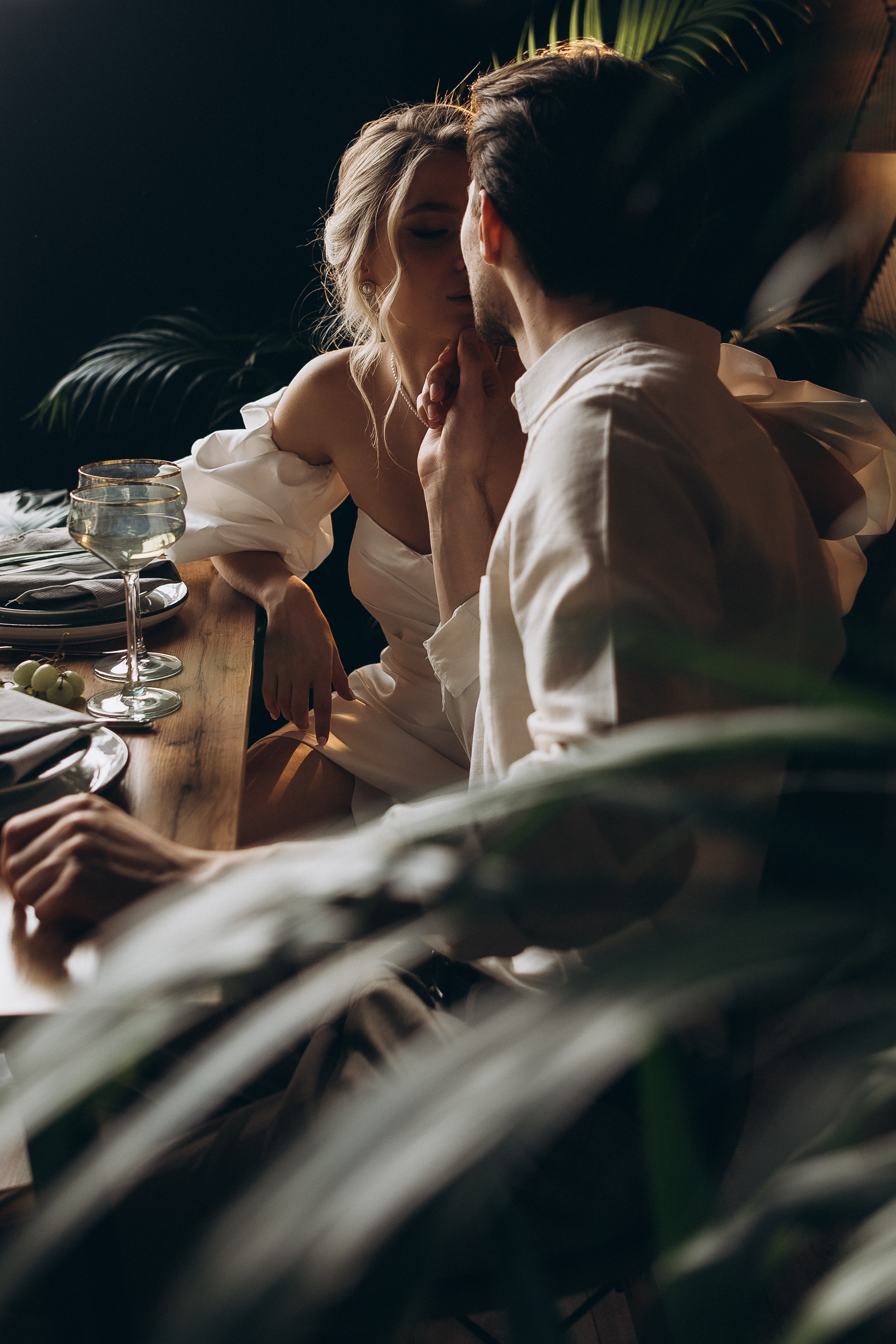 Маша+Саша камерная свадьба. Фотограф ПИТЕР СПБ Надежда Баранова