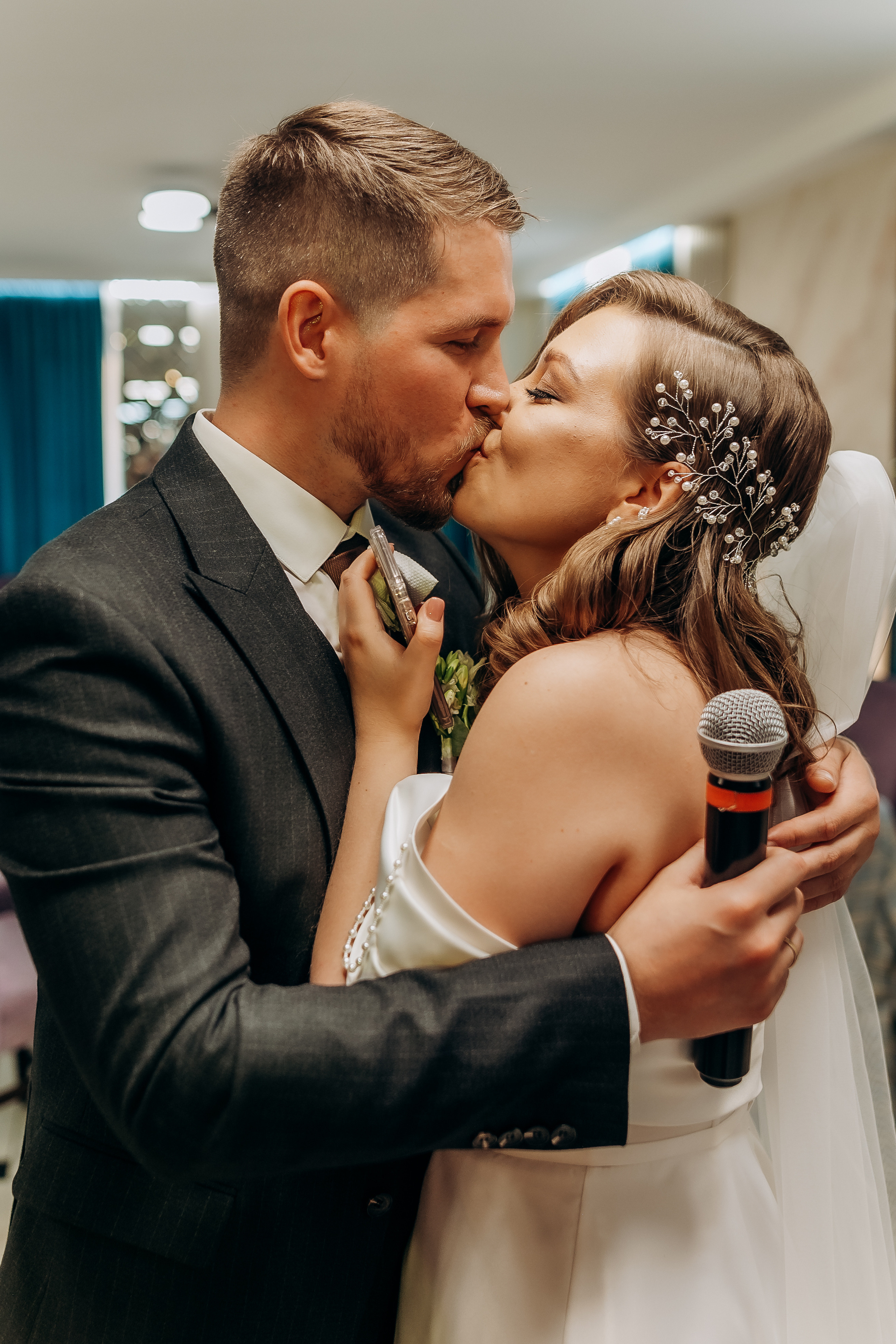 Аня+Витя свадьба Мск (полный день). Фотограф ПИТЕР СПБ Надежда Баранова