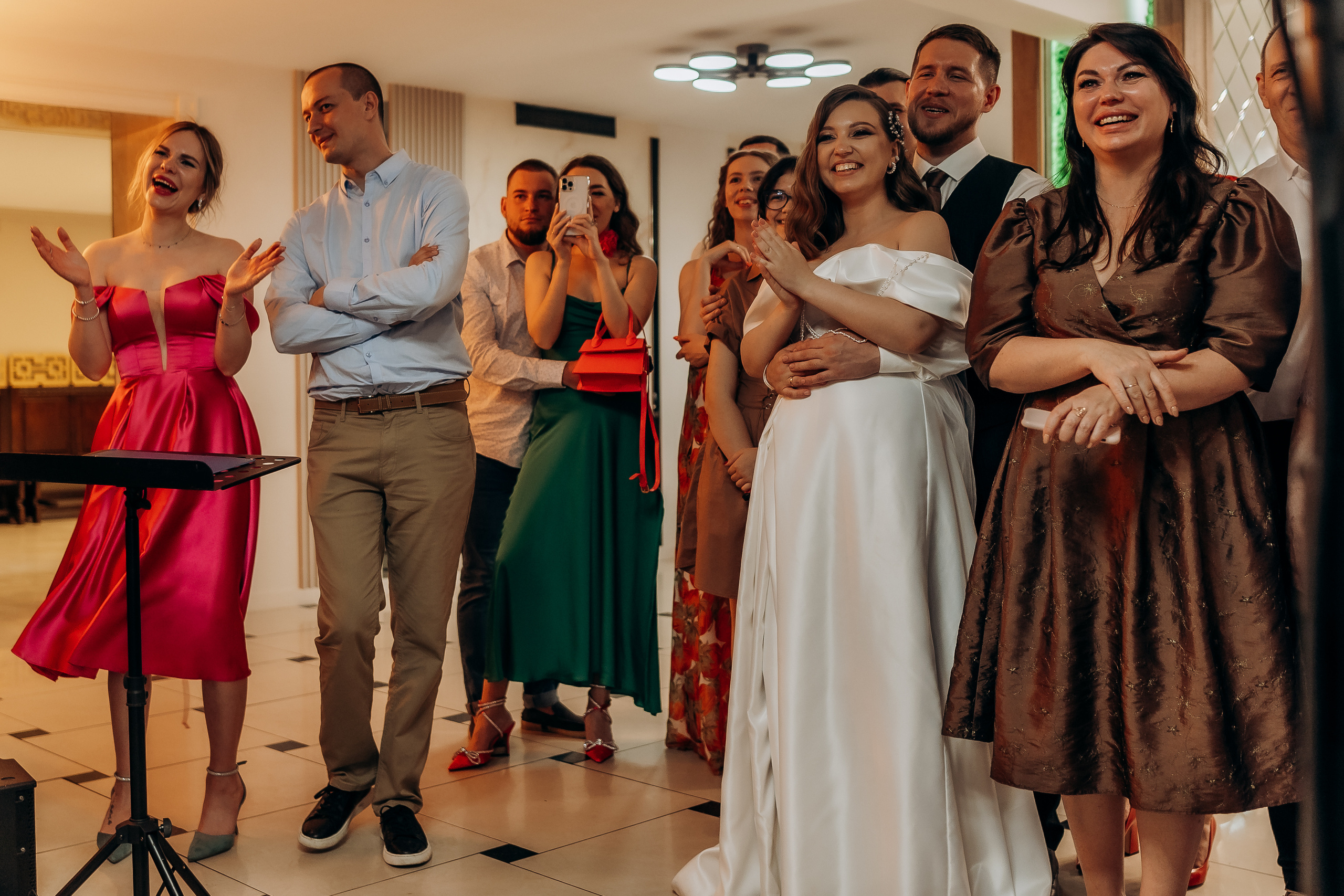 Аня+Витя свадьба Мск (полный день). Фотограф ПИТЕР СПБ Надежда Баранова