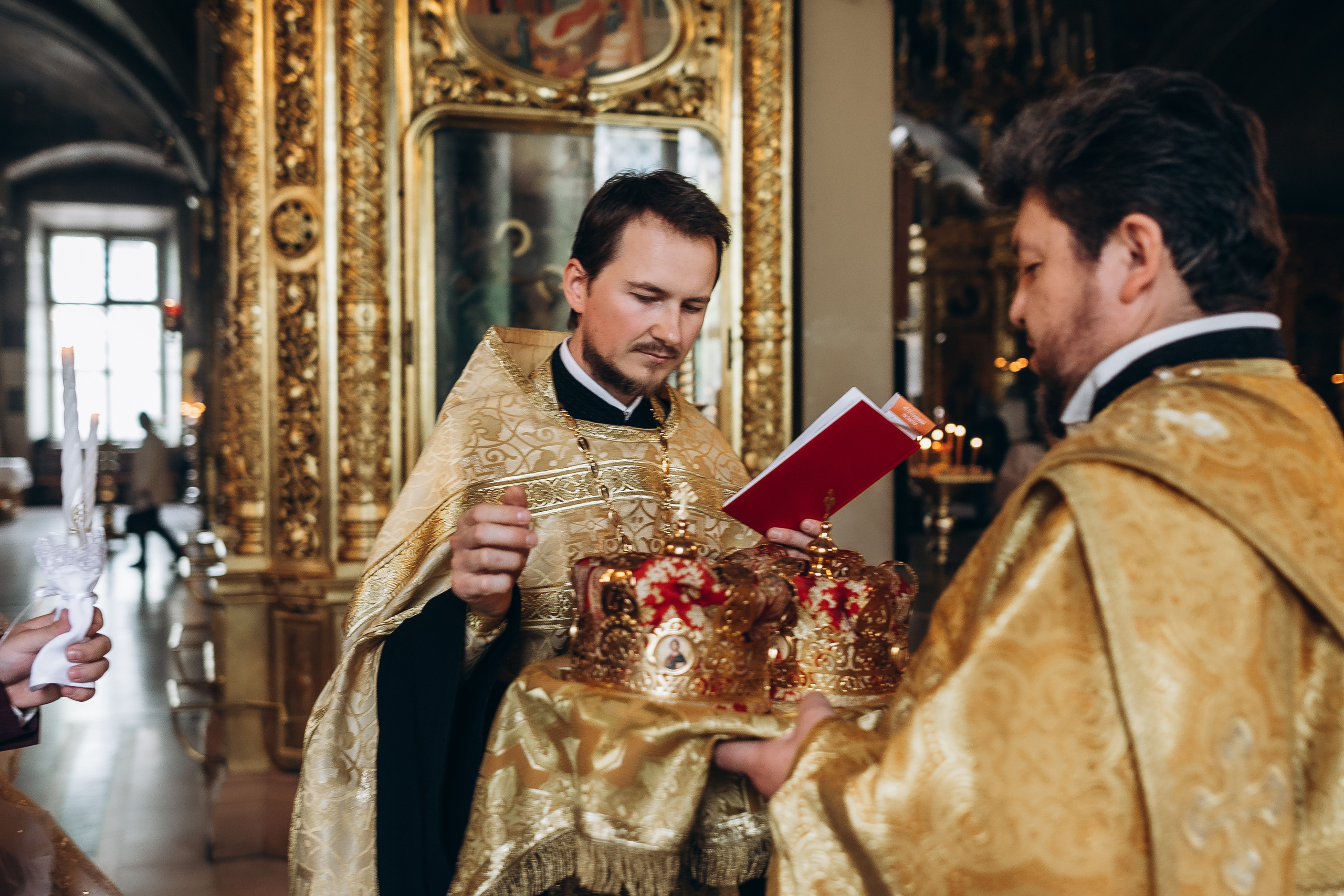 Венчание Алина+Влад. Фотограф ПИТЕР СПБ Надежда Баранова