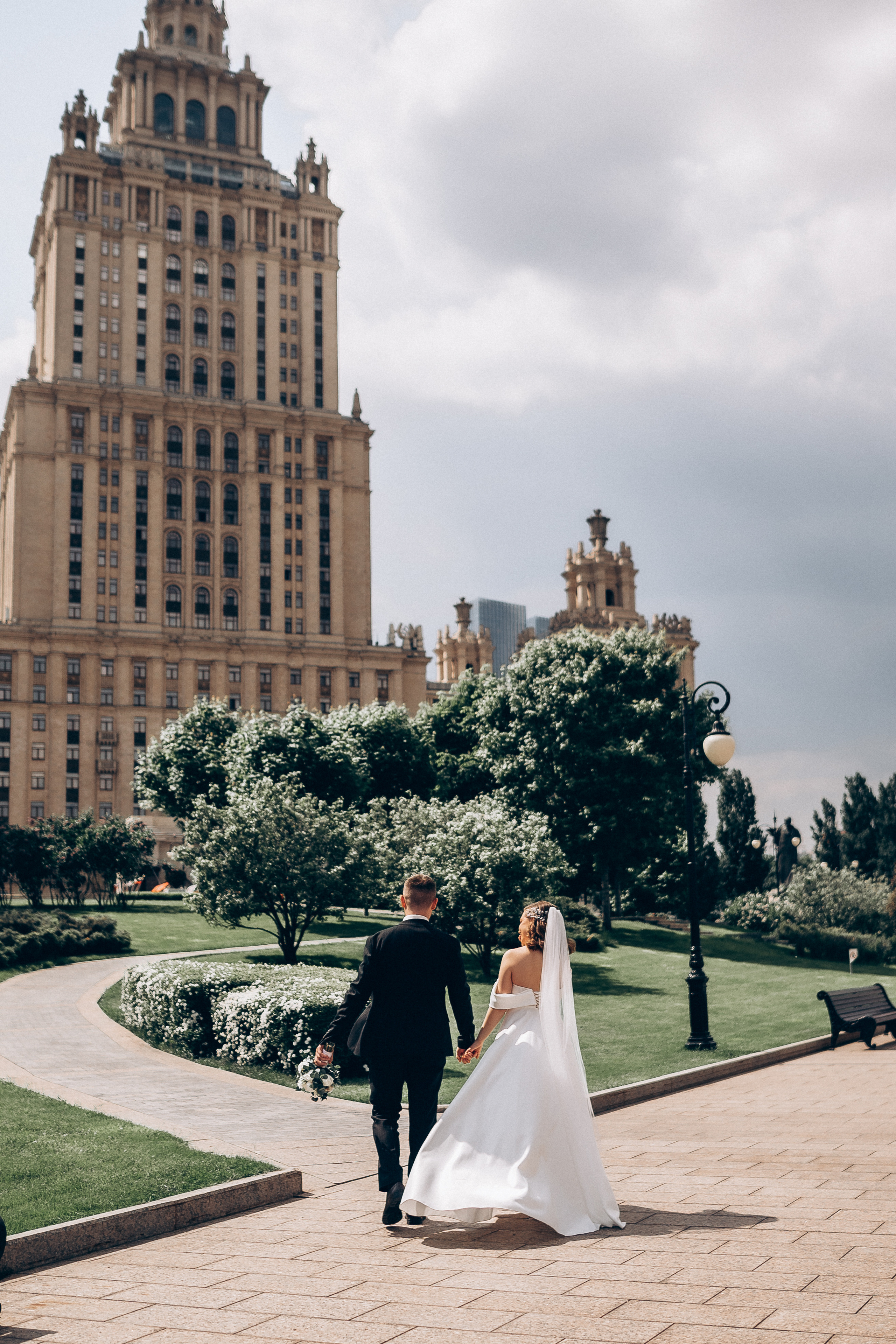 Аня+Витя свадьба Мск (полный день). Фотограф ПИТЕР СПБ Надежда Баранова