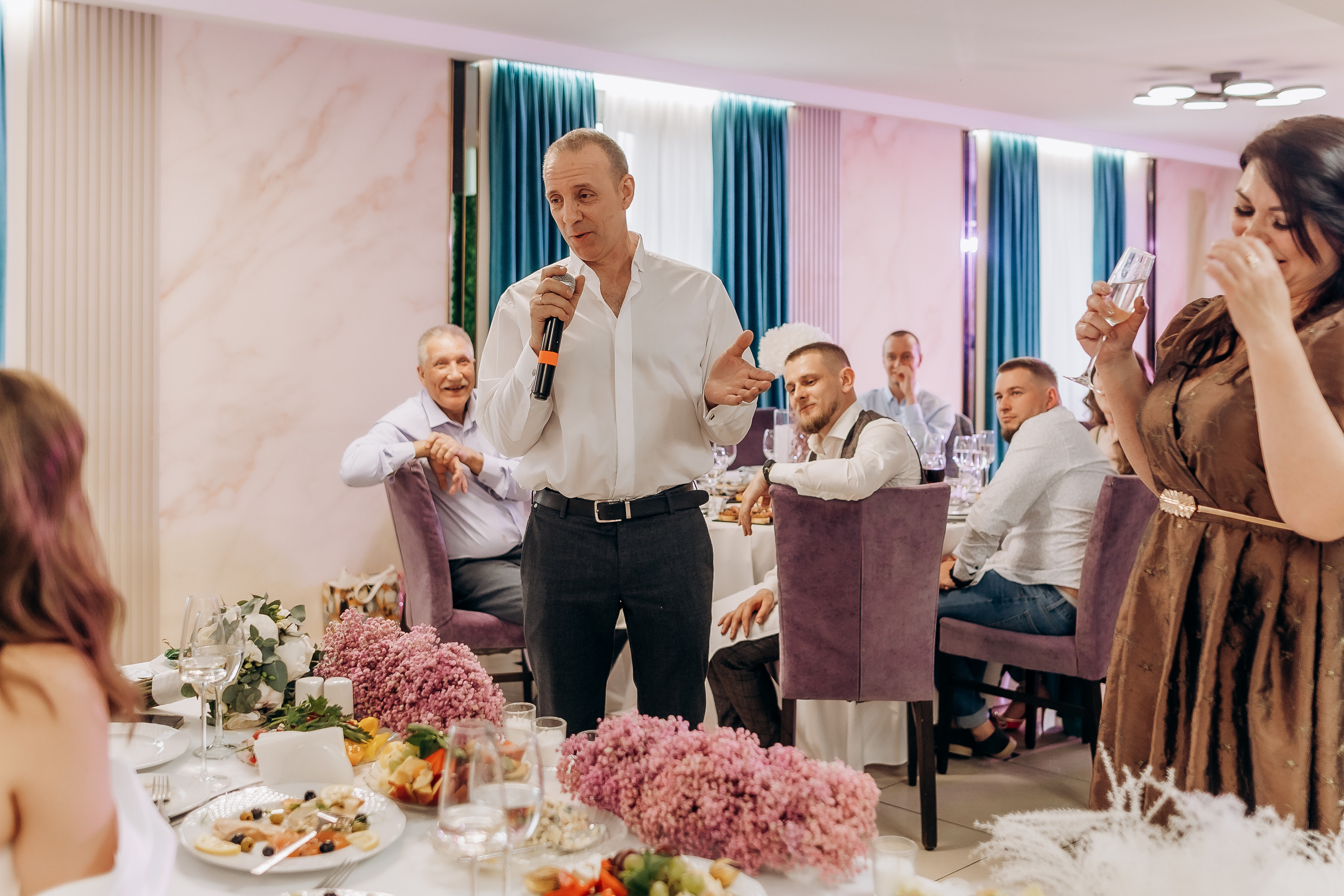 Аня+Витя свадьба Мск (полный день). Фотограф ПИТЕР СПБ Надежда Баранова