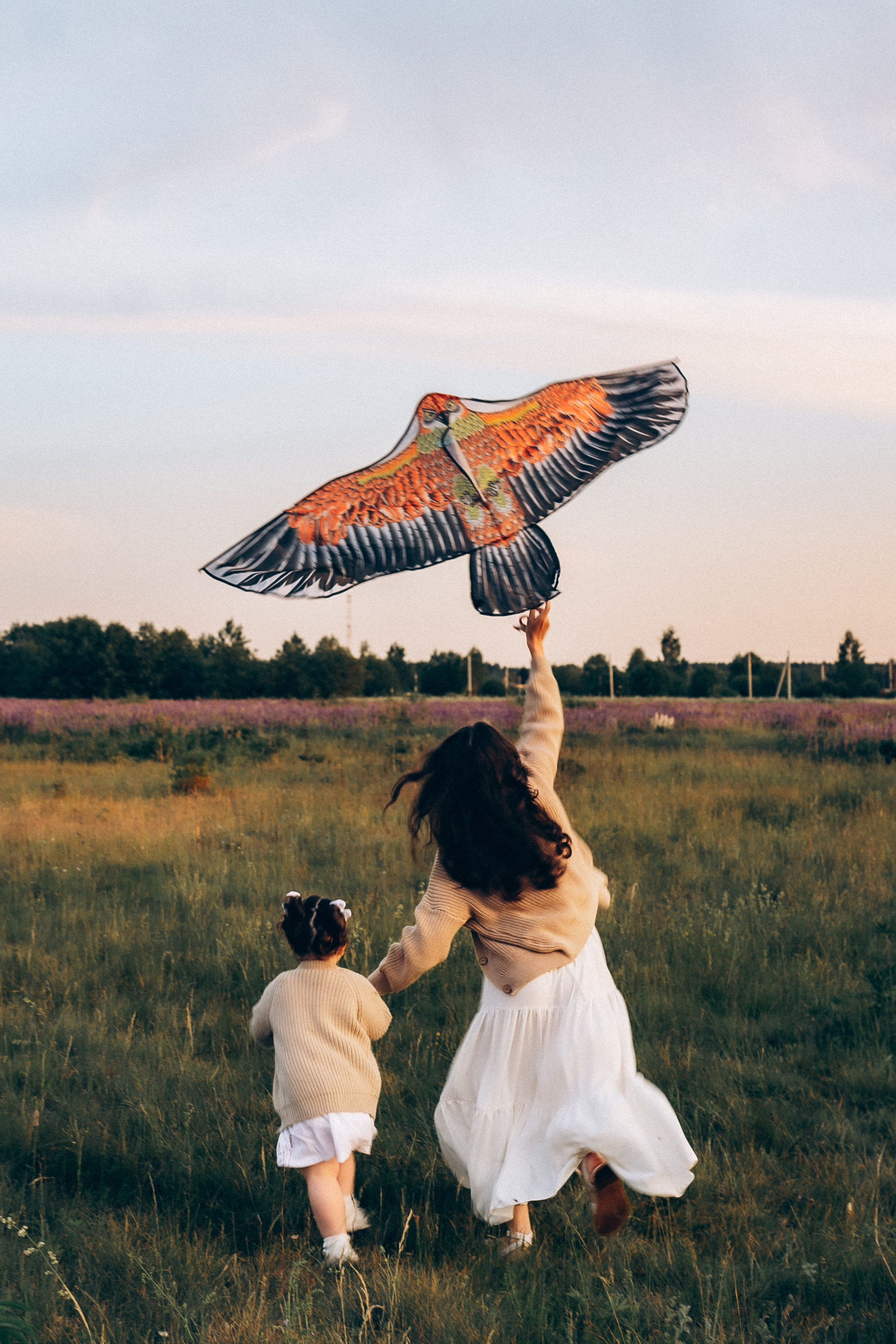 Мама+дочь. Фотограф ПИТЕР СПБ Надежда Баранова