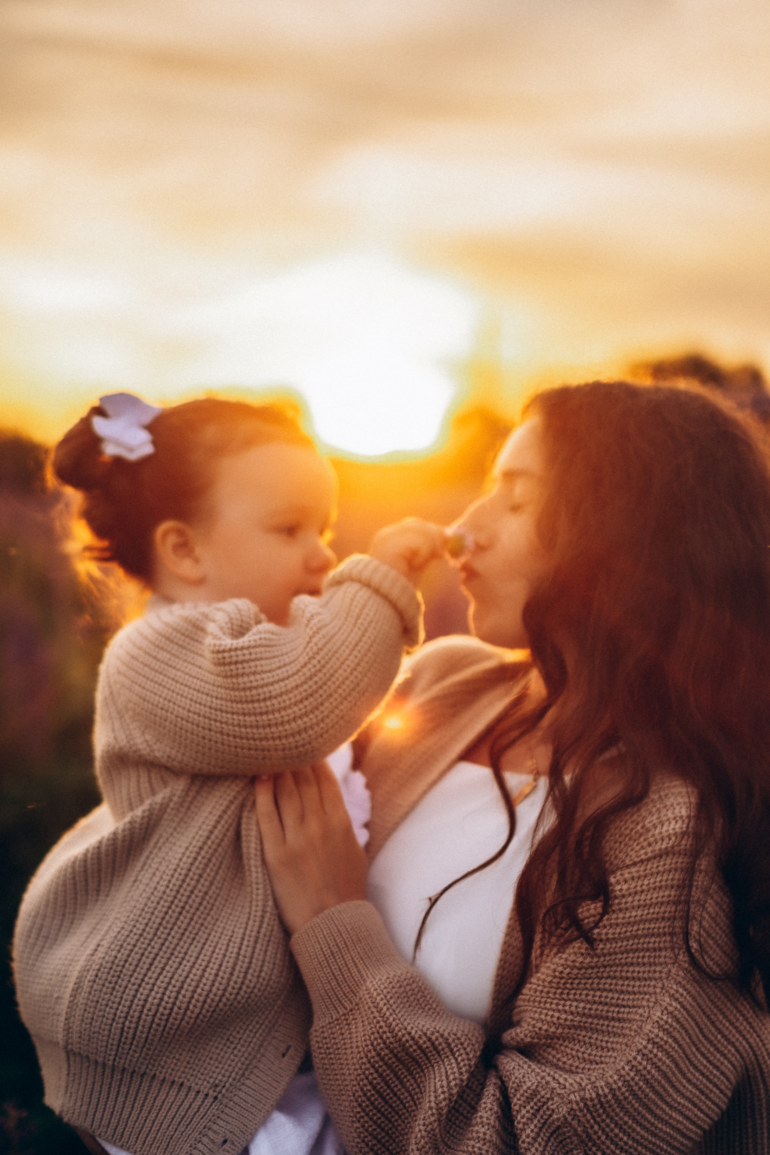 Мама+дочь. Фотограф ПИТЕР СПБ Надежда Баранова