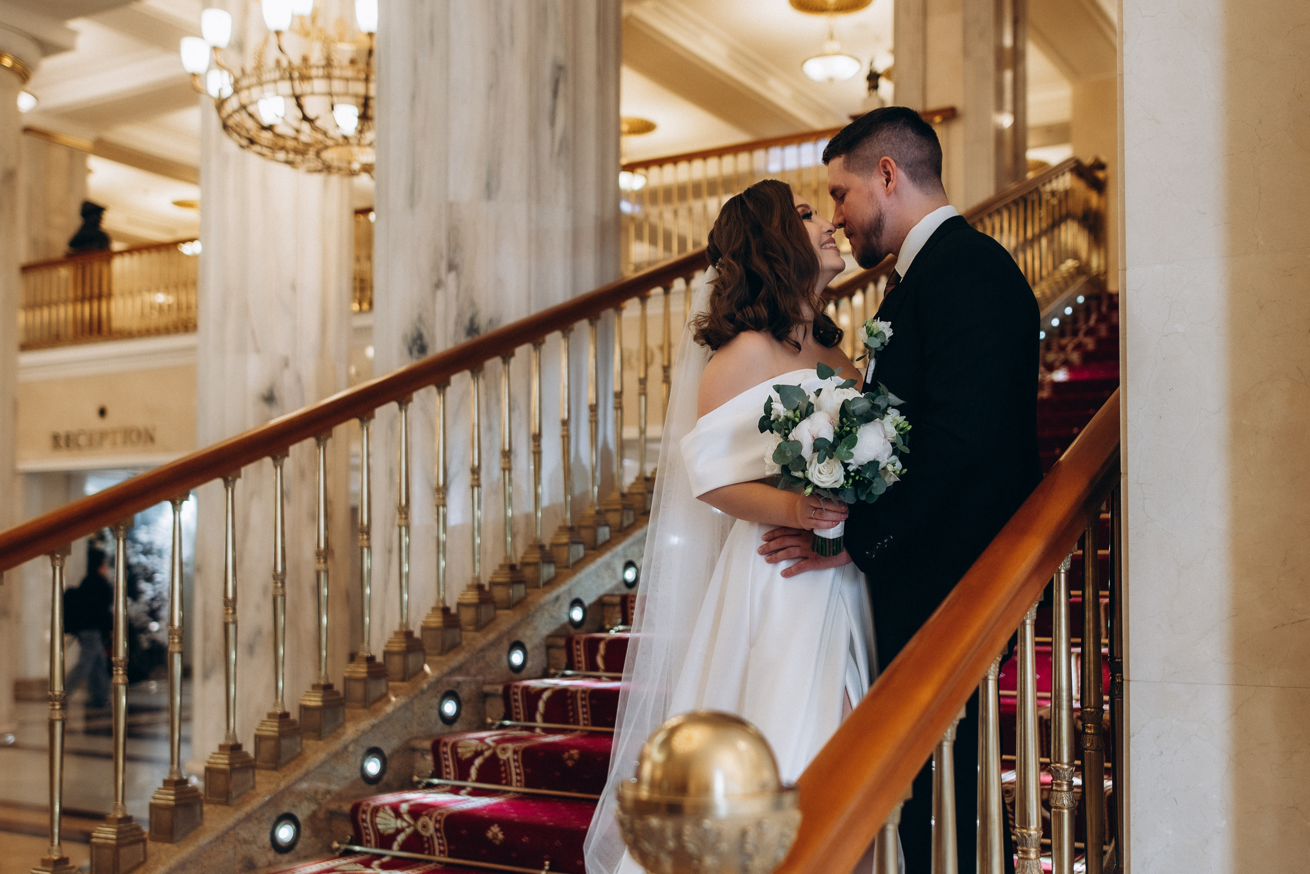 Аня+Витя свадьба Мск (полный день). Фотограф ПИТЕР СПБ Надежда Баранова