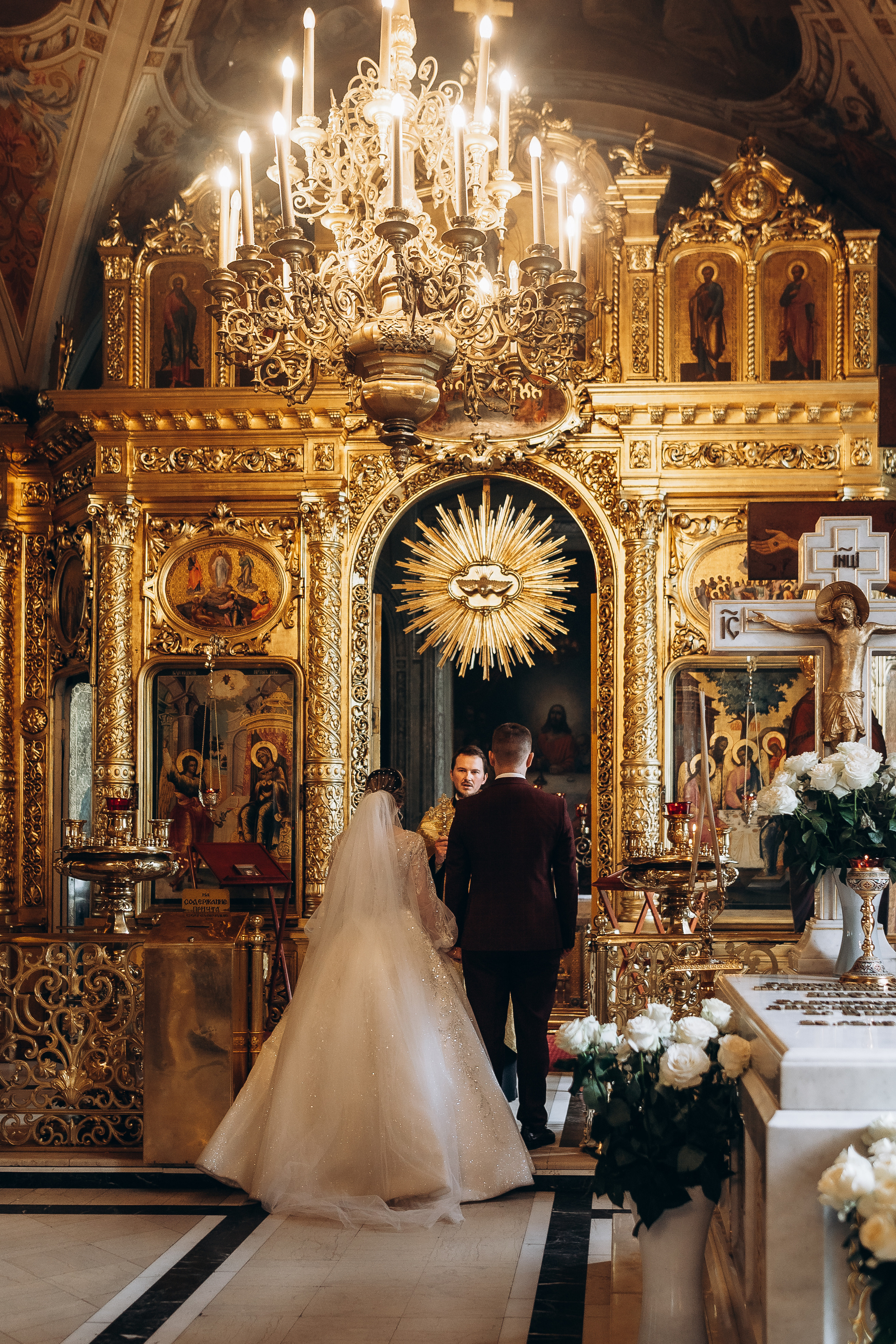 Венчание Алина+Влад. Фотограф ПИТЕР СПБ Надежда Баранова