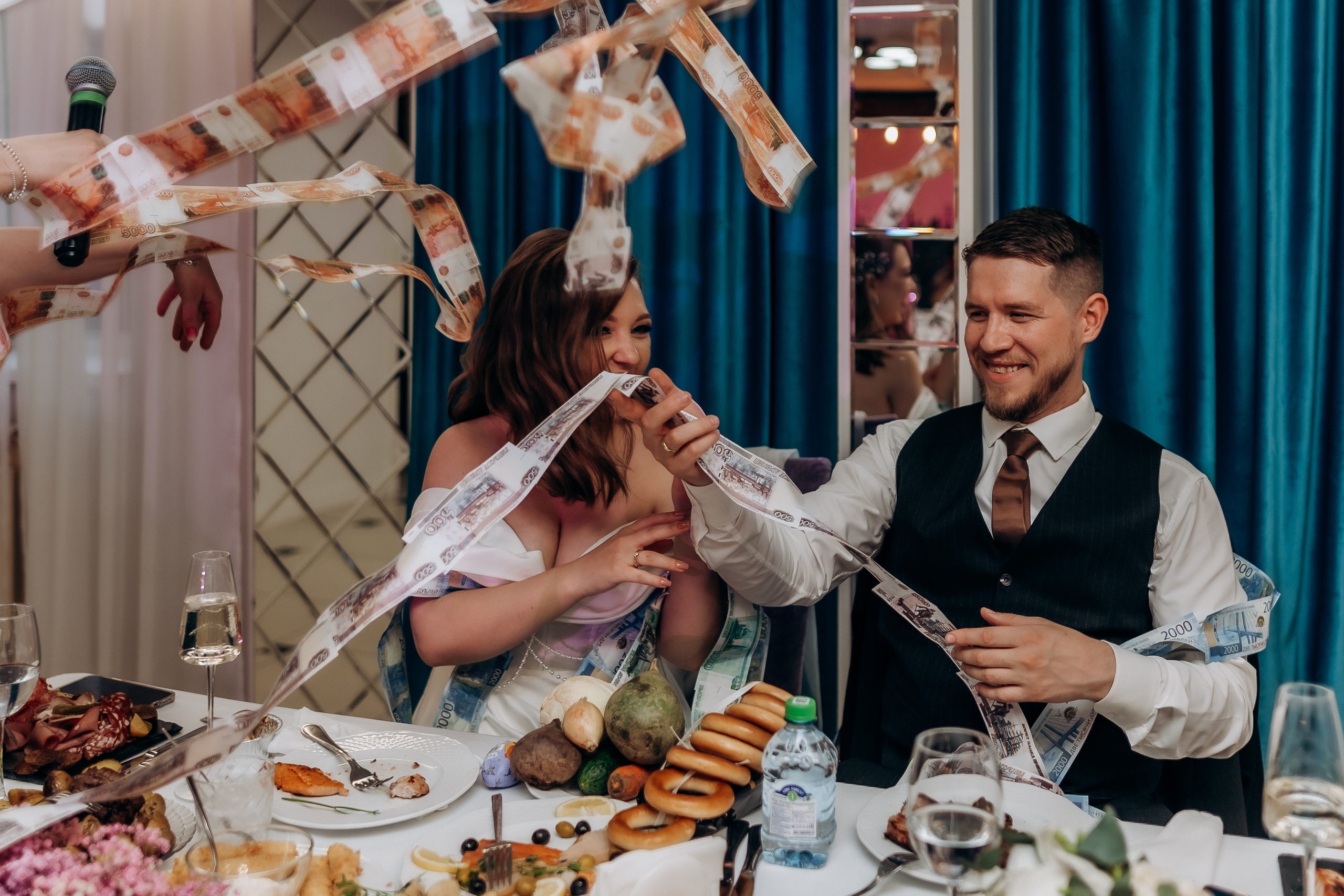 Аня+Витя свадьба Мск (полный день). Фотограф ПИТЕР СПБ Надежда Баранова