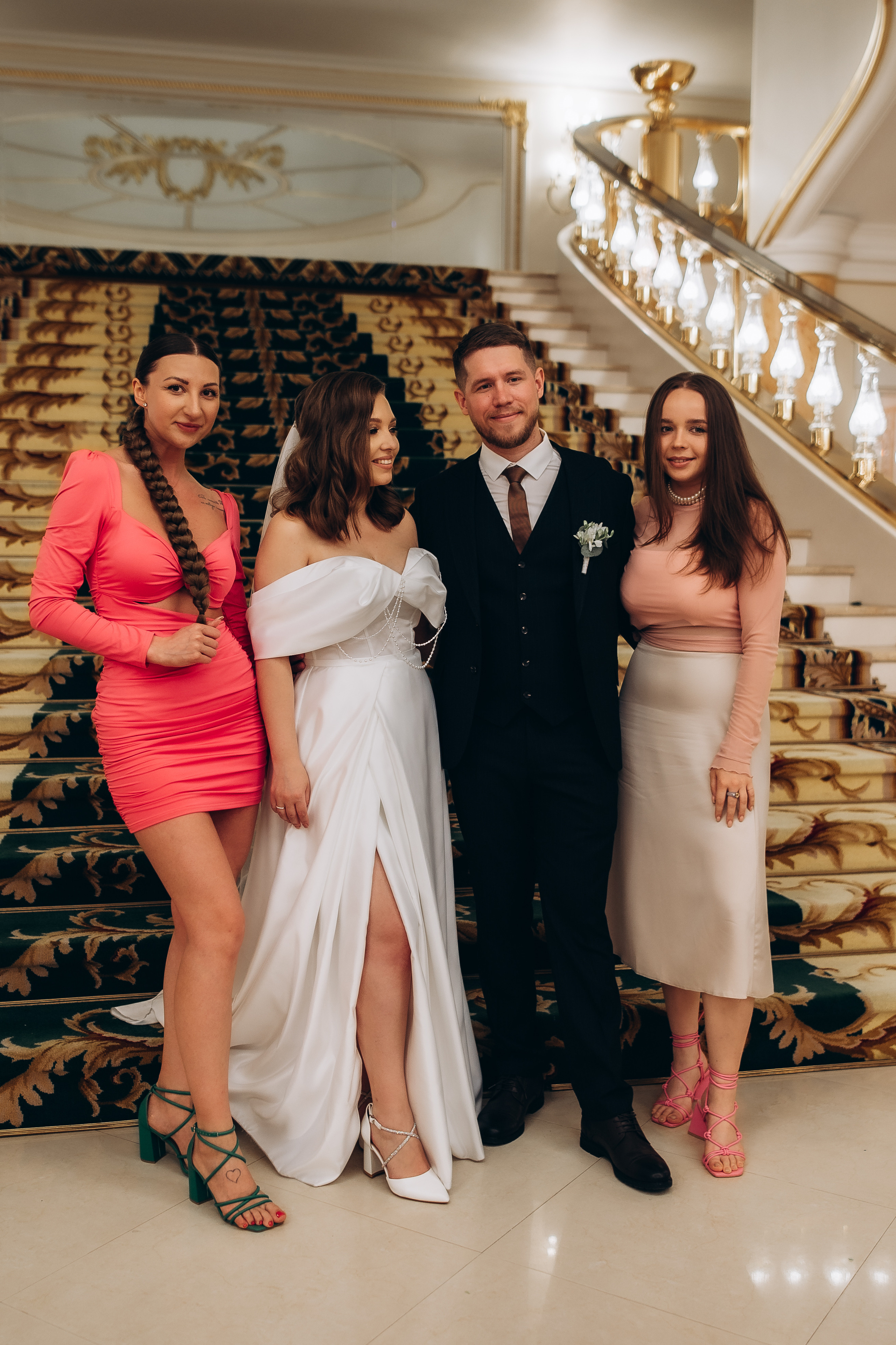 Аня+Витя свадьба Мск (полный день). Фотограф ПИТЕР СПБ Надежда Баранова