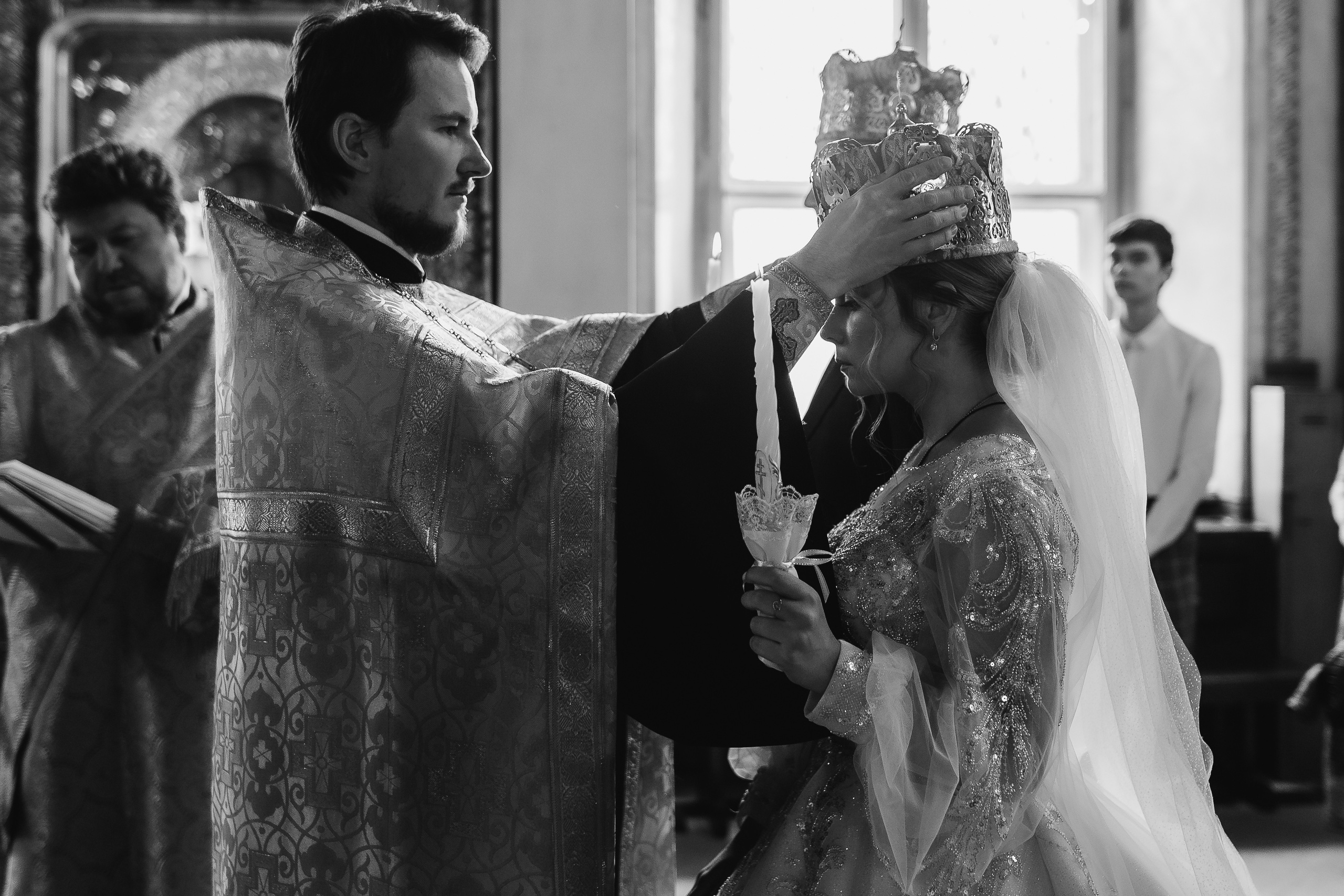 Венчание Алина+Влад. Фотограф ПИТЕР СПБ Надежда Баранова