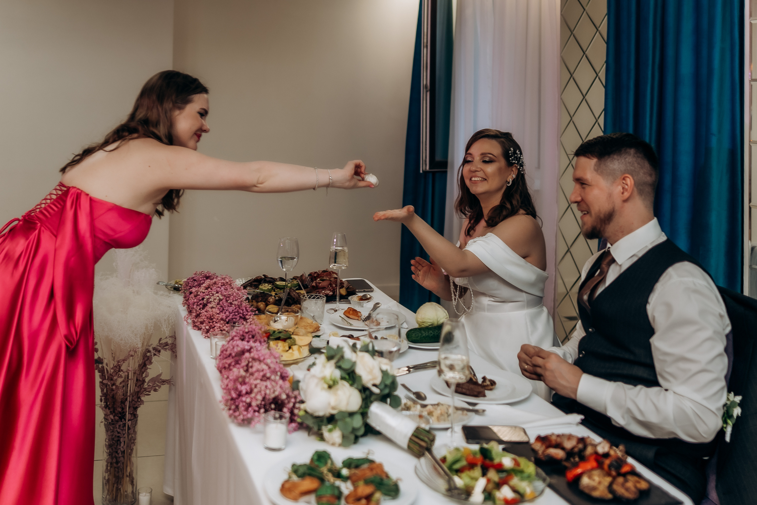 Аня+Витя свадьба Мск (полный день). Фотограф ПИТЕР СПБ Надежда Баранова