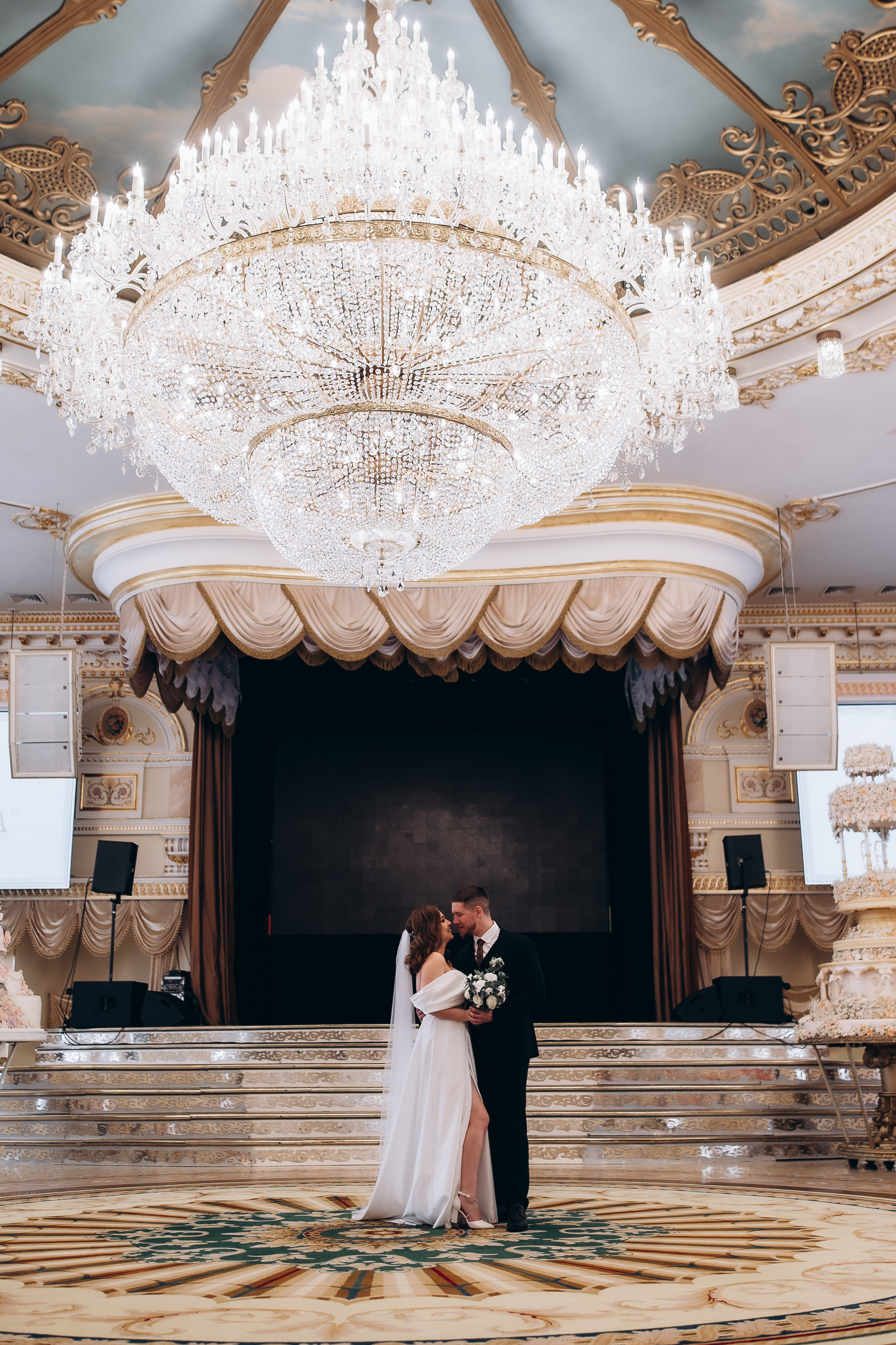 Аня+Витя свадьба Мск (полный день). Фотограф ПИТЕР СПБ Надежда Баранова