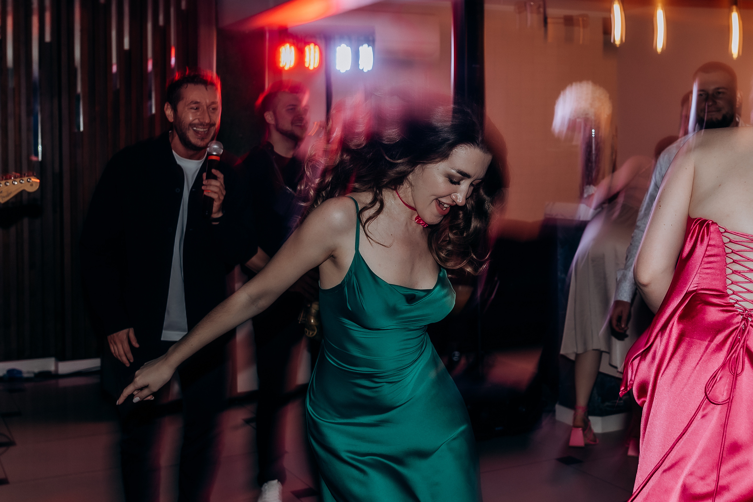 Аня+Витя свадьба Мск (полный день). Фотограф ПИТЕР СПБ Надежда Баранова