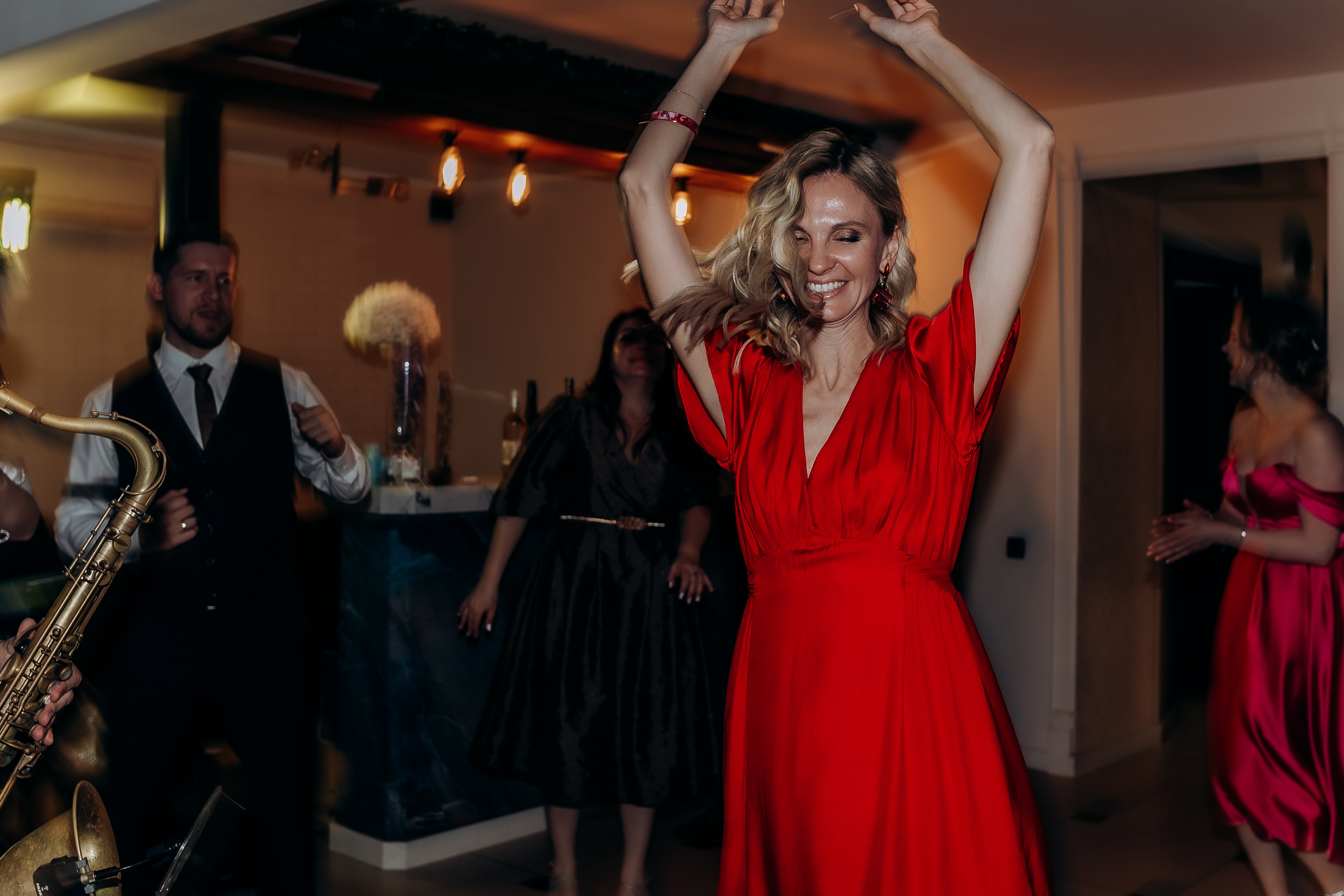 Аня+Витя свадьба Мск (полный день). Фотограф ПИТЕР СПБ Надежда Баранова