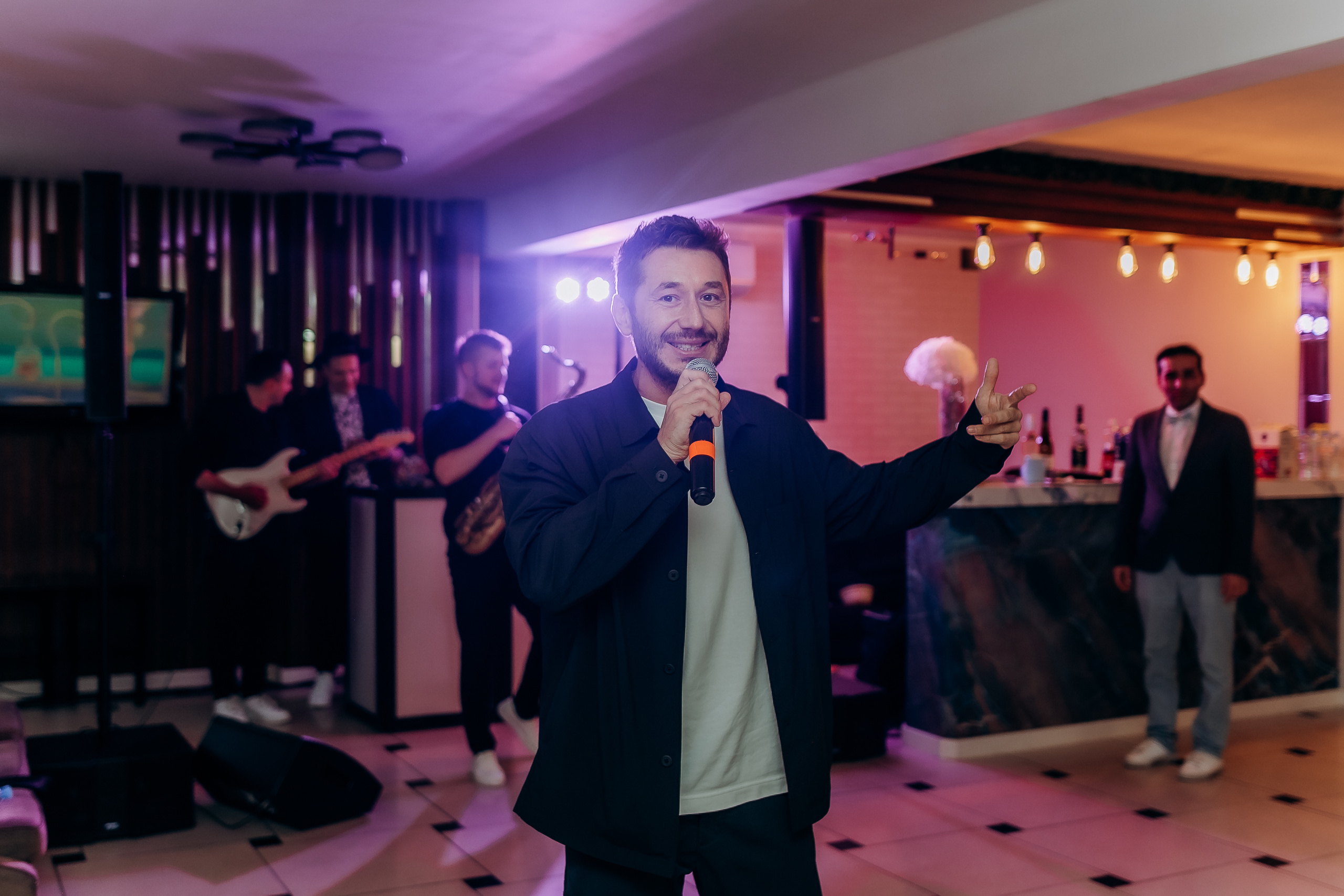 Аня+Витя свадьба Мск (полный день). Фотограф ПИТЕР СПБ Надежда Баранова