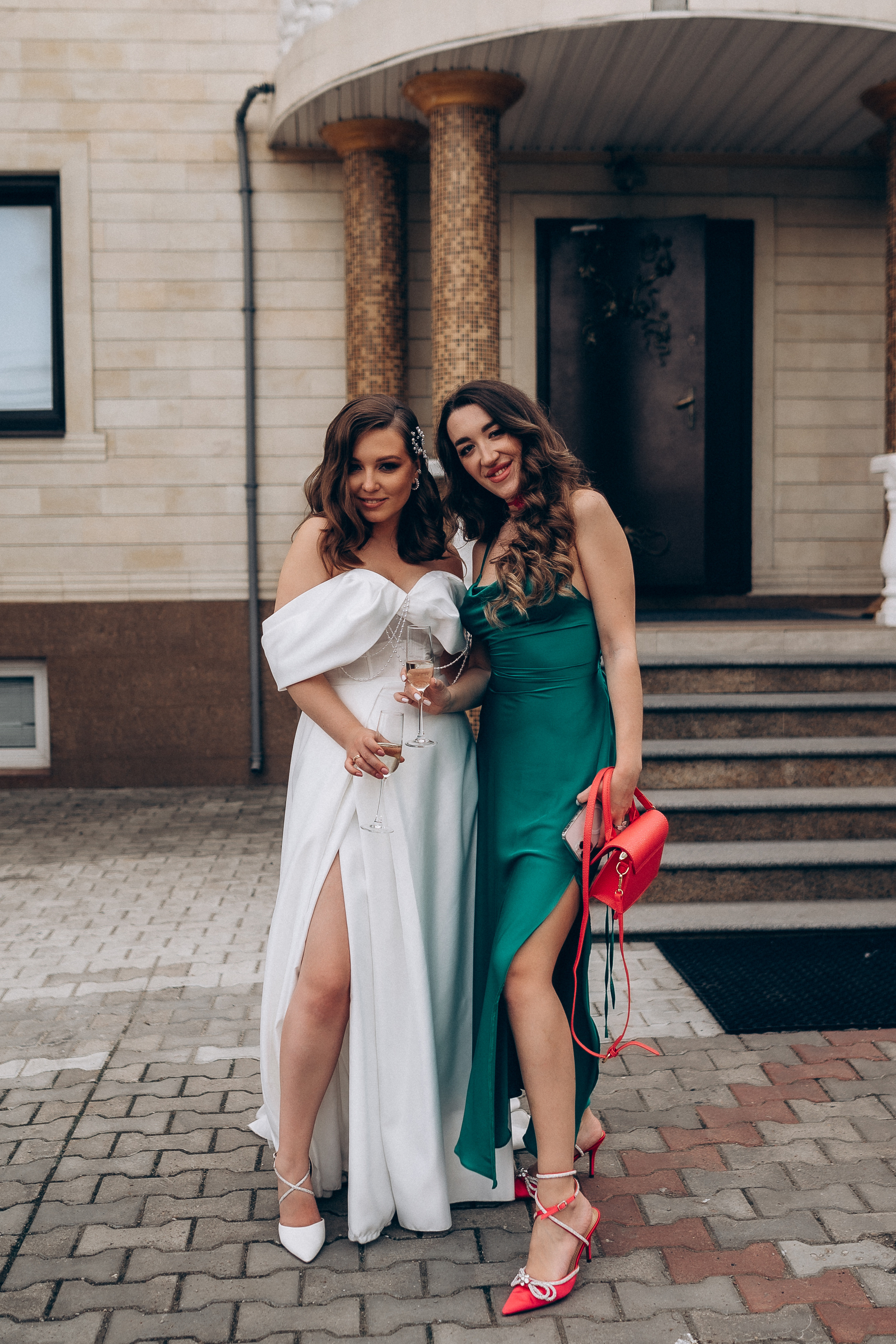 Аня+Витя свадьба Мск (полный день). Фотограф ПИТЕР СПБ Надежда Баранова