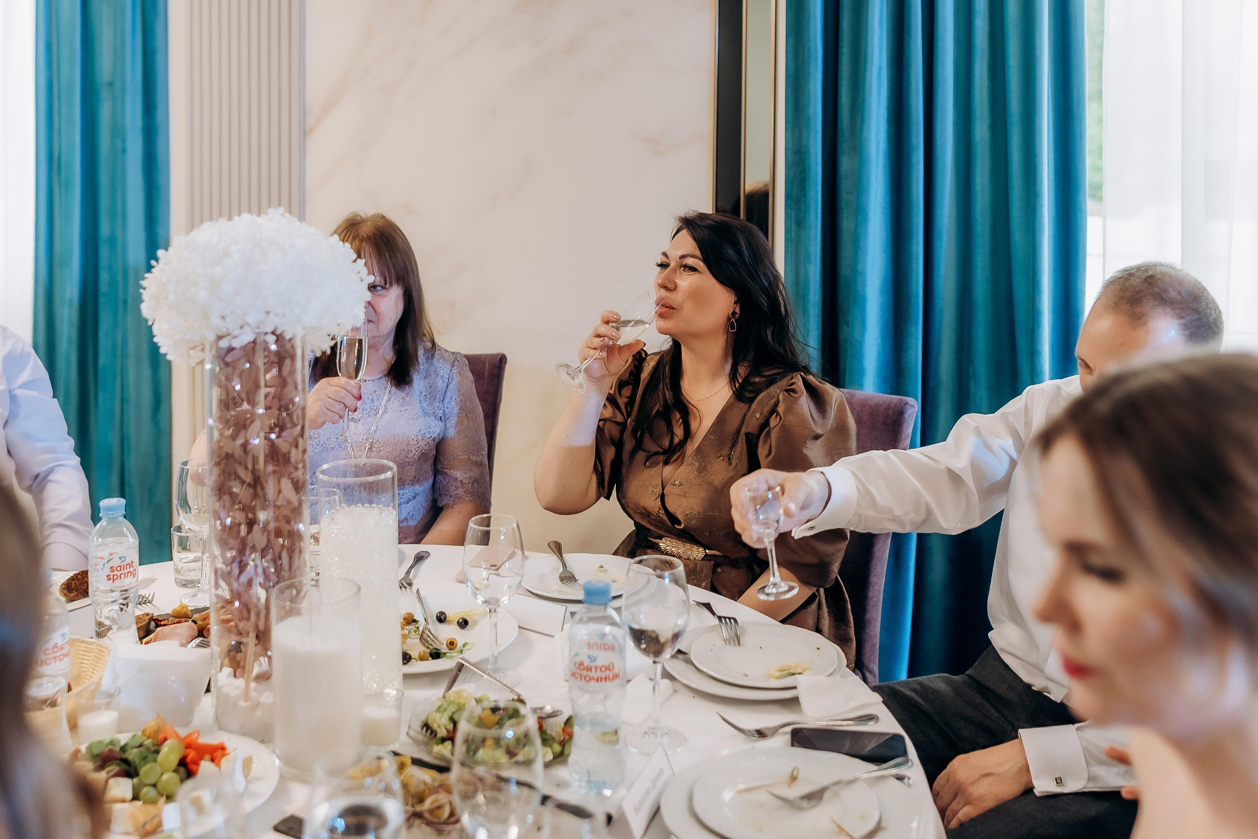 Аня+Витя свадьба Мск (полный день). Фотограф ПИТЕР СПБ Надежда Баранова