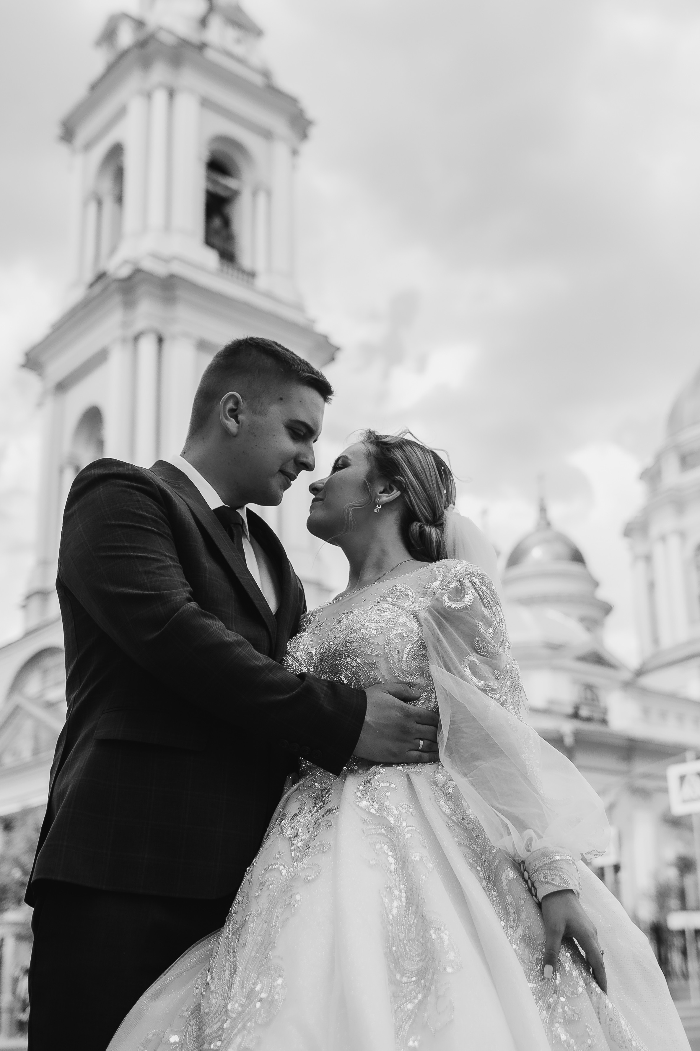 Венчание Алина+Влад. Фотограф ПИТЕР СПБ Надежда Баранова