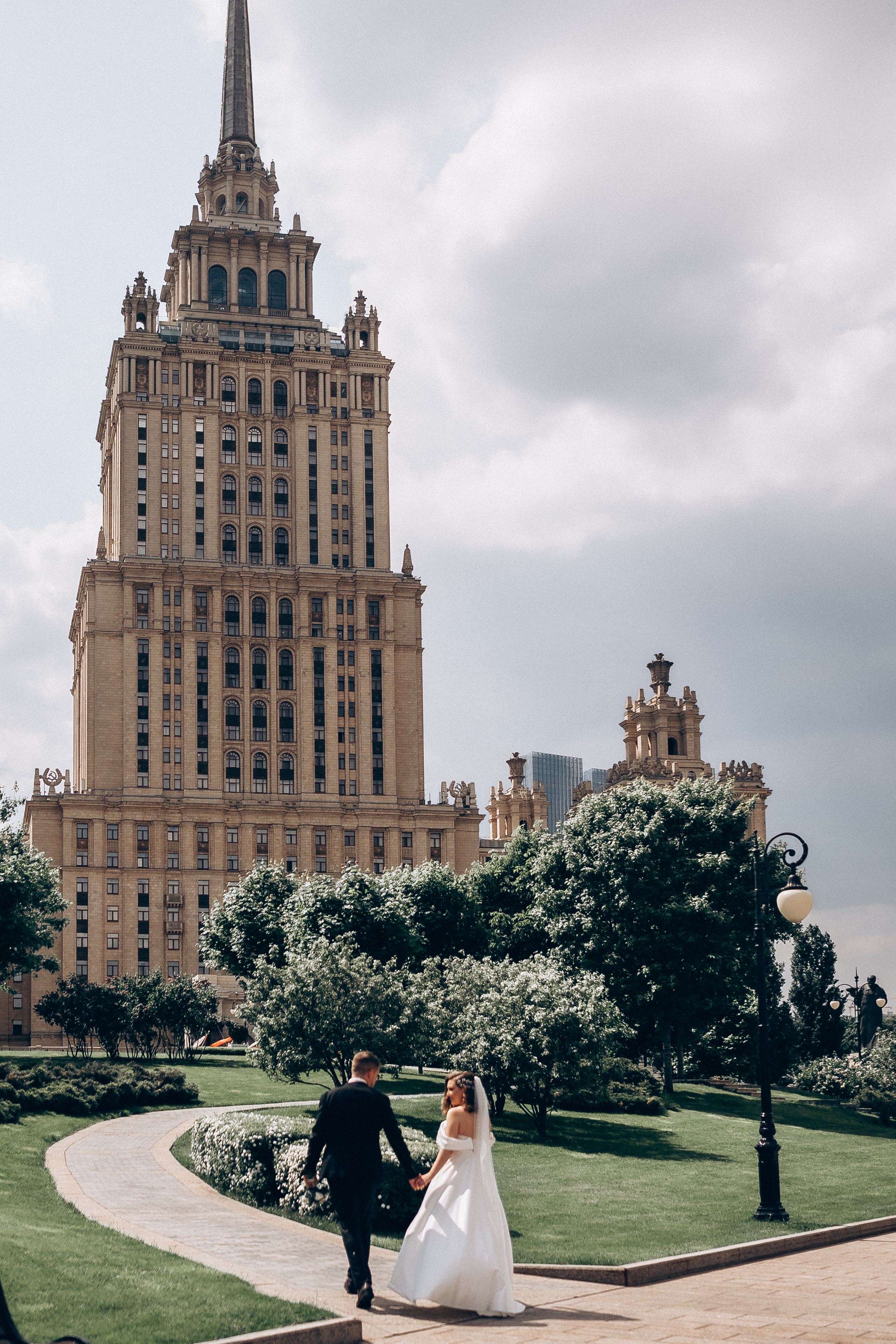 Аня+Витя свадьба Мск (полный день). Фотограф ПИТЕР СПБ Надежда Баранова