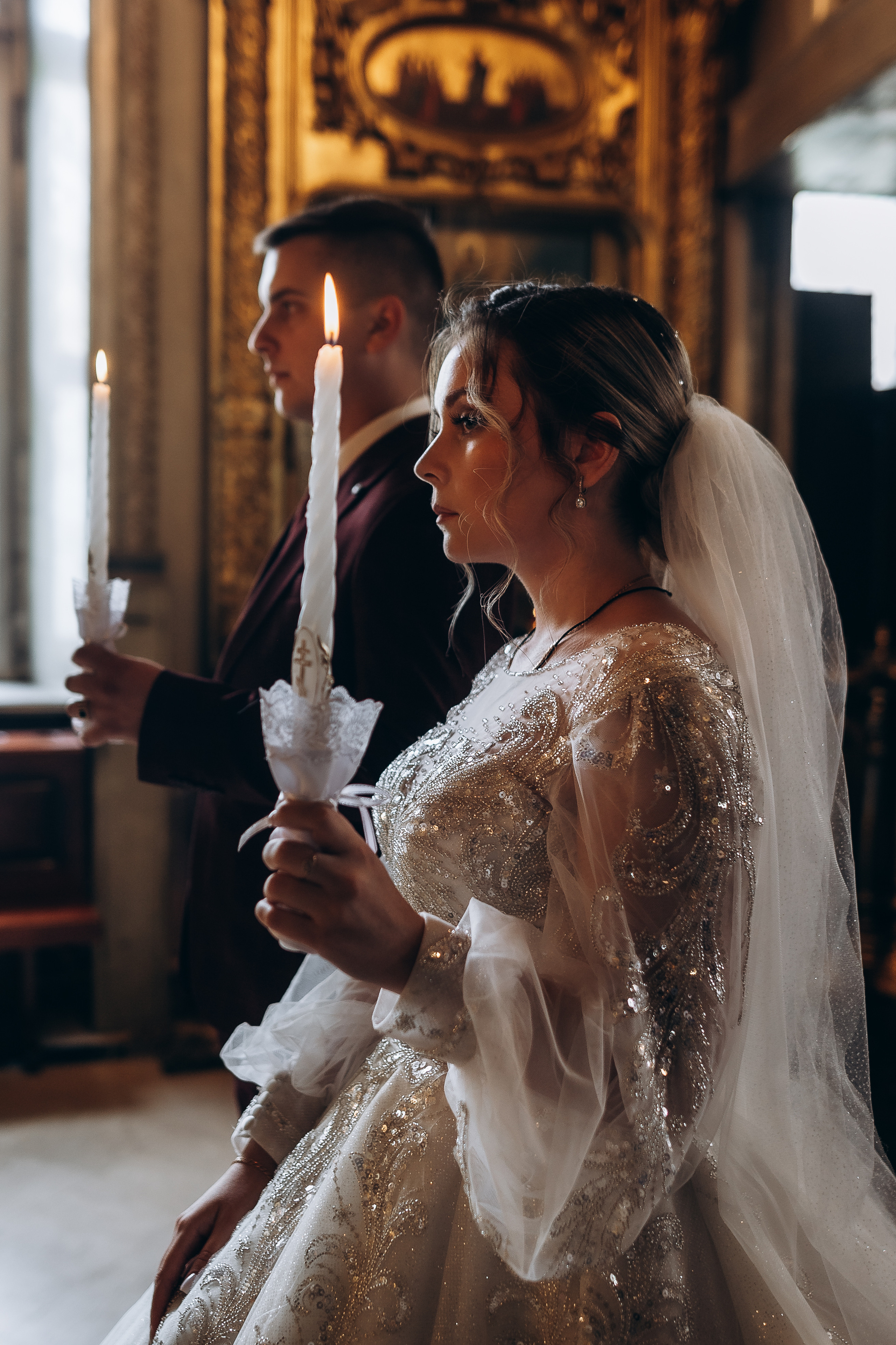 Венчание Алина+Влад. Фотограф ПИТЕР СПБ Надежда Баранова