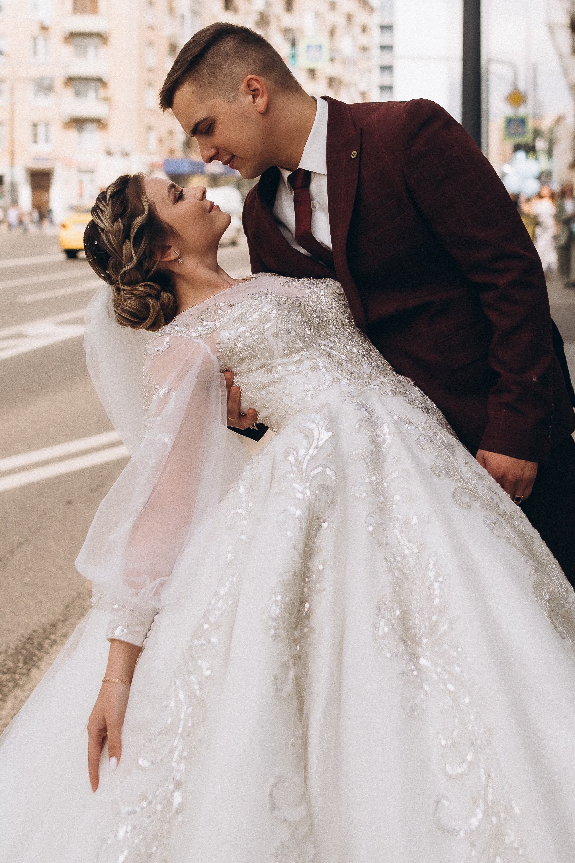 Венчание Алина+Влад. Фотограф ПИТЕР СПБ Надежда Баранова