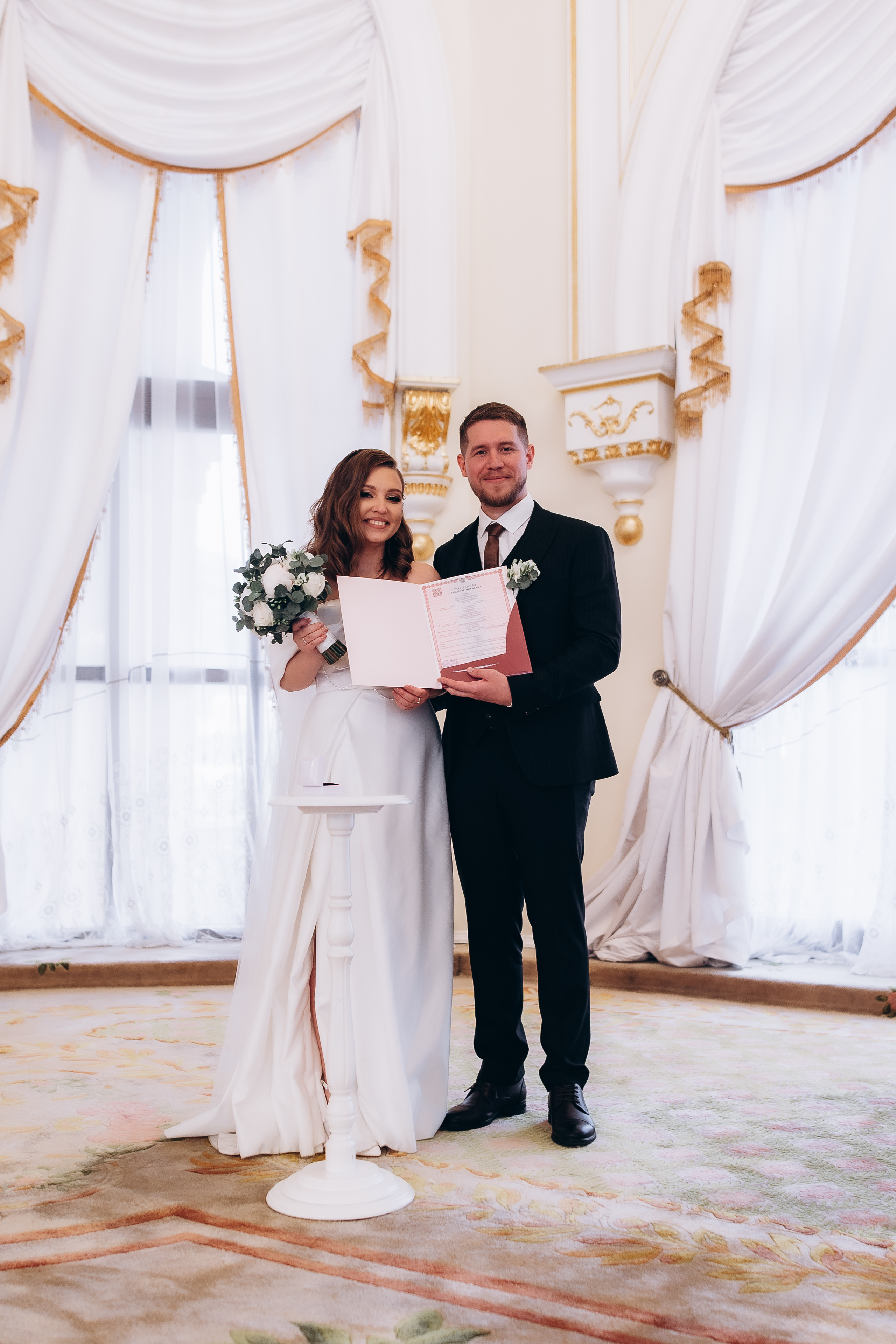 Аня+Витя свадьба Мск (полный день). Фотограф ПИТЕР СПБ Надежда Баранова