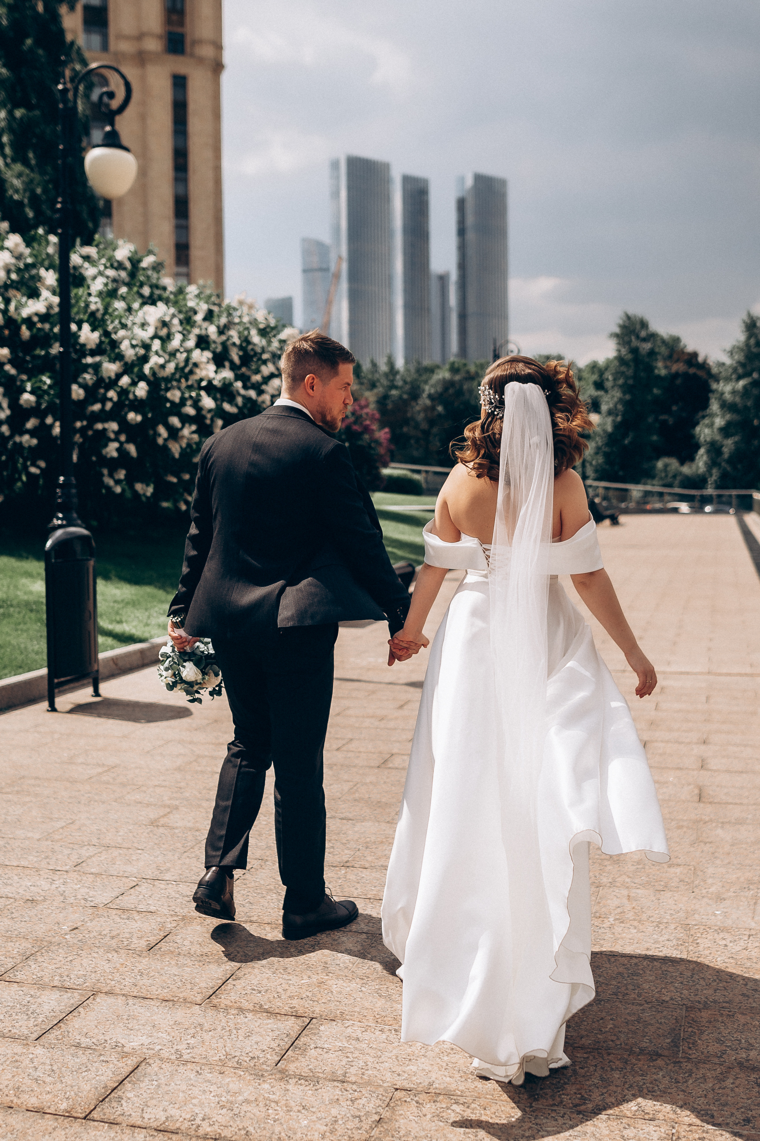 Аня+Витя свадьба Мск (полный день). Фотограф ПИТЕР СПБ Надежда Баранова