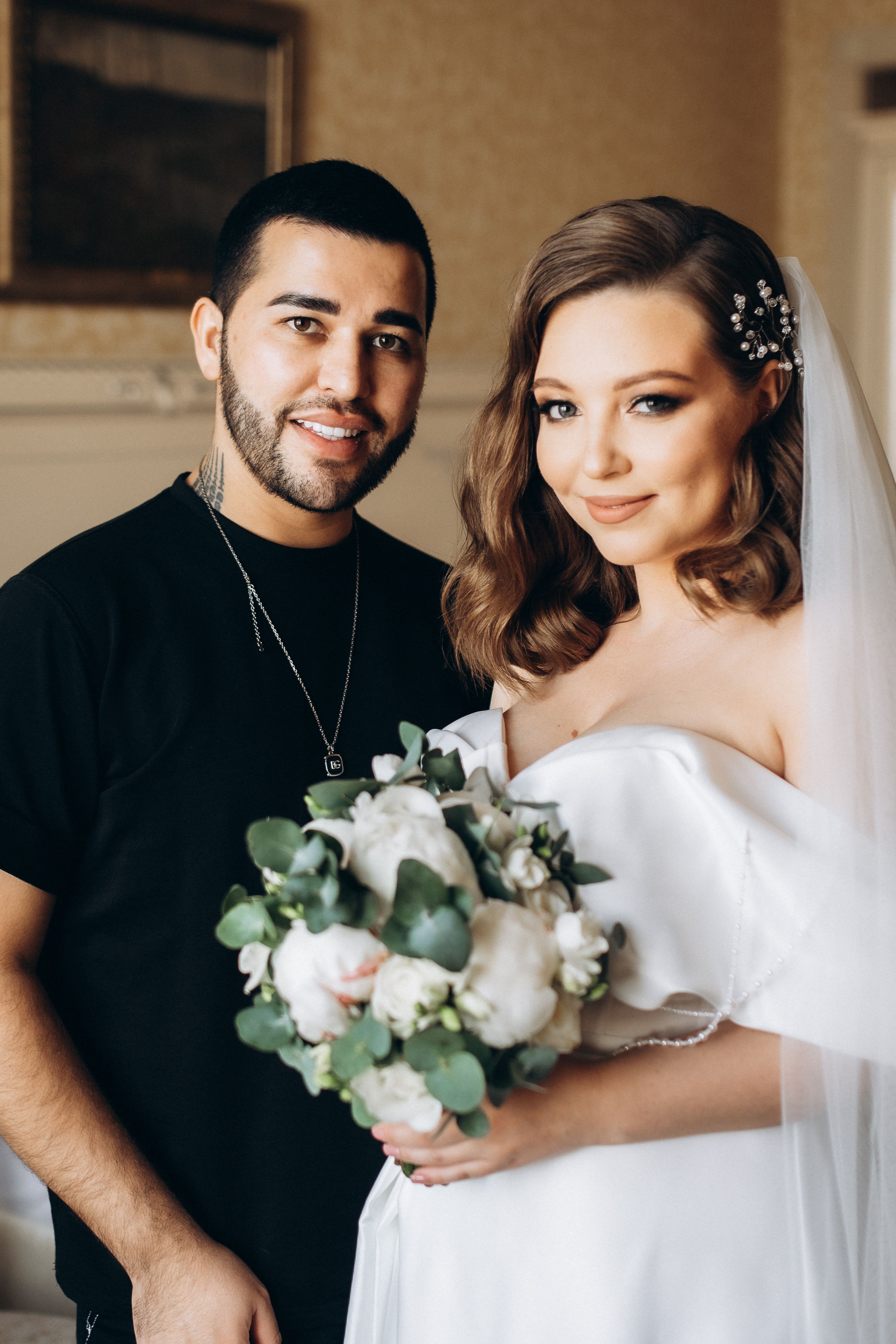 Аня+Витя свадьба Мск (полный день). Фотограф ПИТЕР СПБ Надежда Баранова