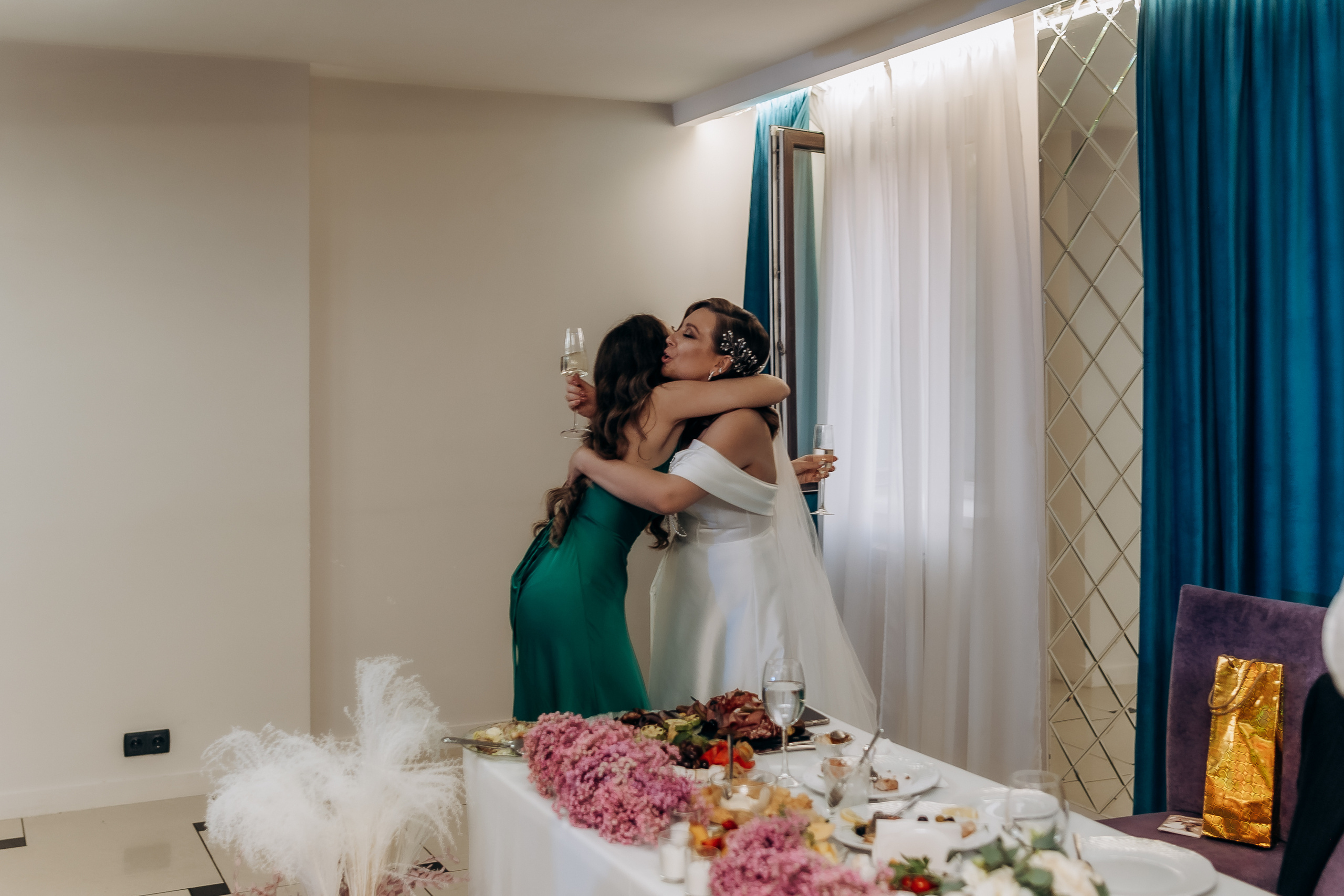 Аня+Витя свадьба Мск (полный день). Фотограф ПИТЕР СПБ Надежда Баранова