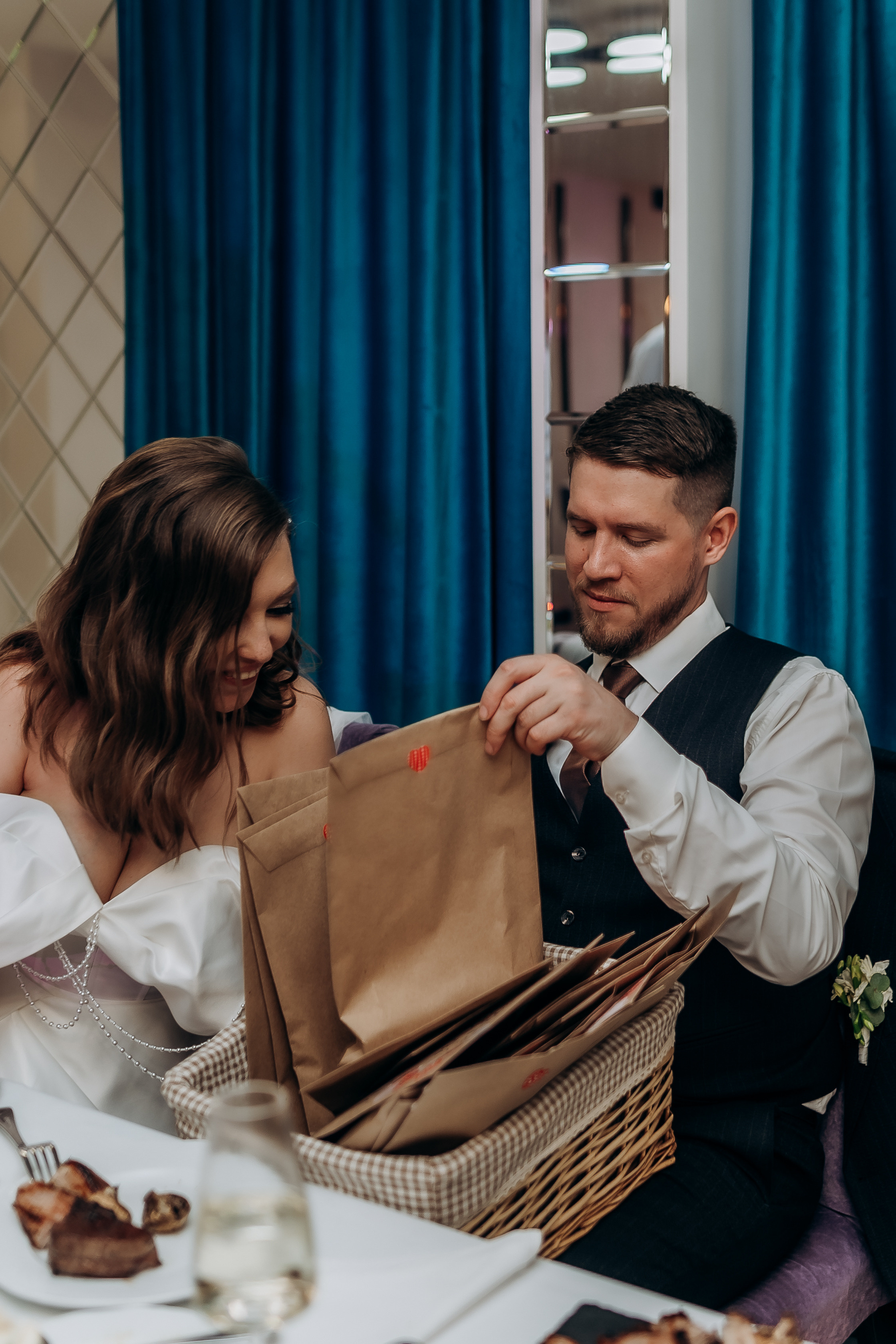 Аня+Витя свадьба Мск (полный день). Фотограф ПИТЕР СПБ Надежда Баранова