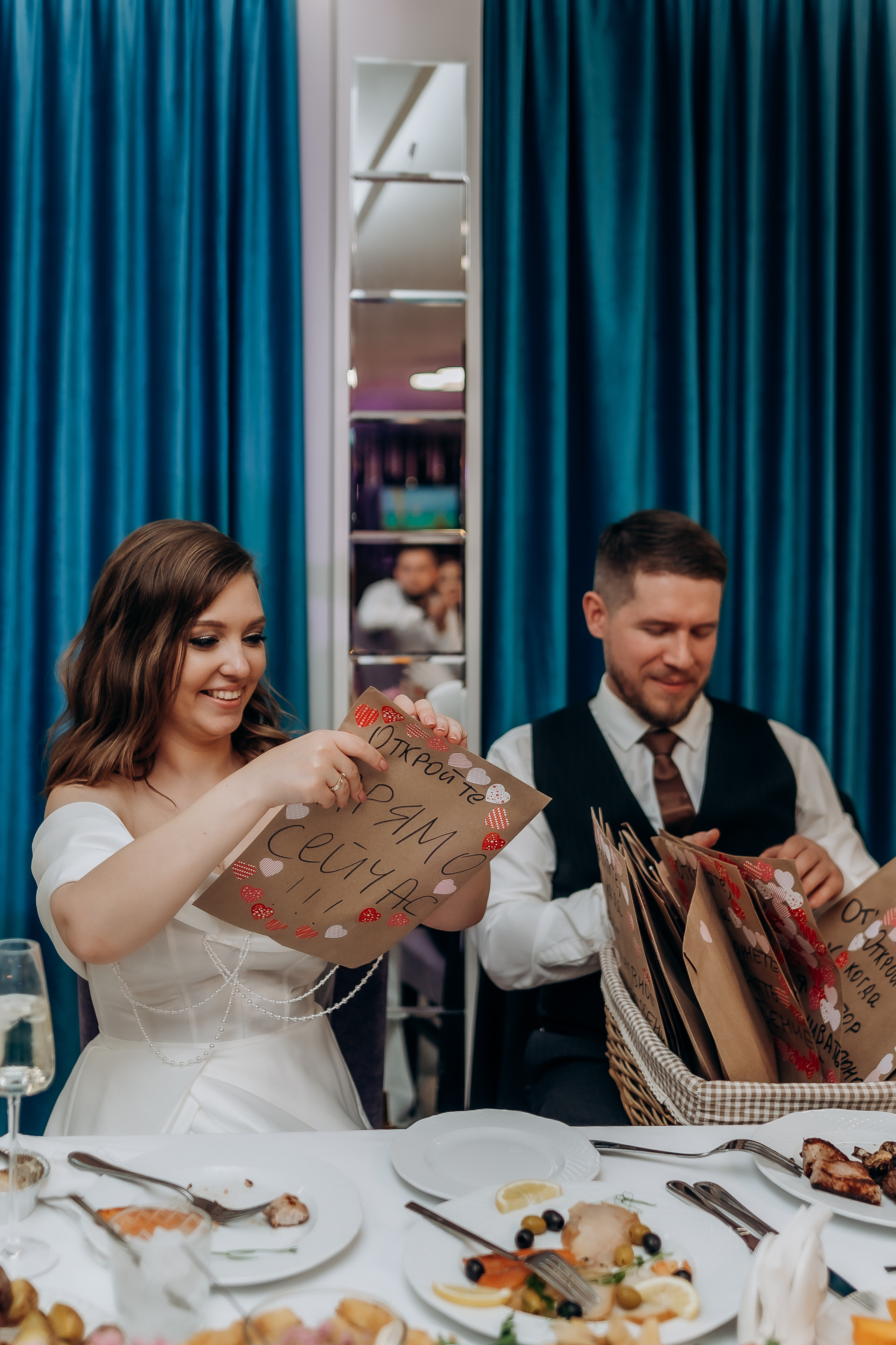 Аня+Витя свадьба Мск (полный день). Фотограф ПИТЕР СПБ Надежда Баранова