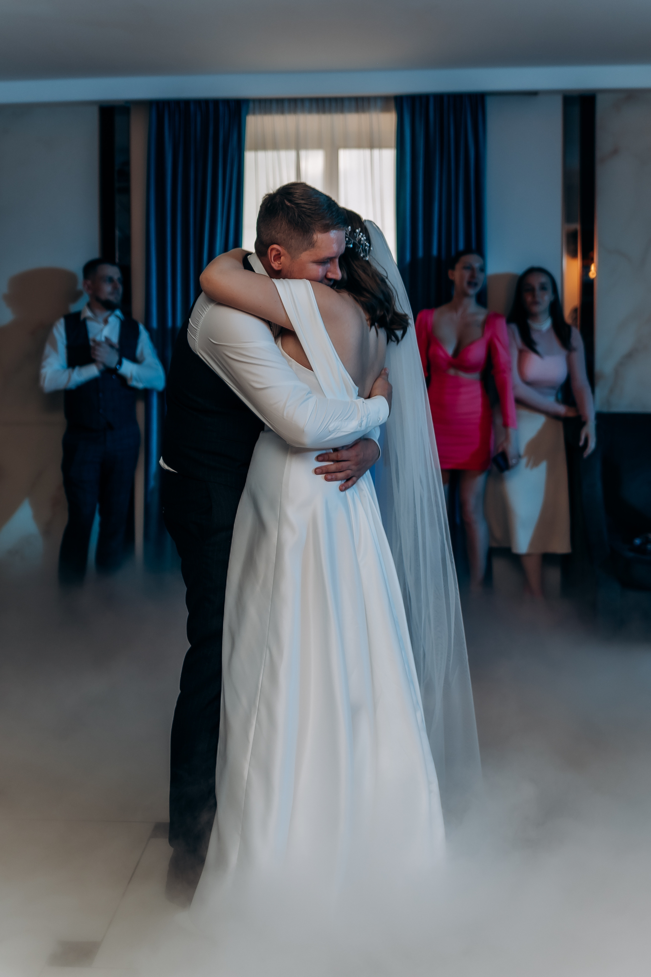 Аня+Витя свадьба Мск (полный день). Фотограф ПИТЕР СПБ Надежда Баранова