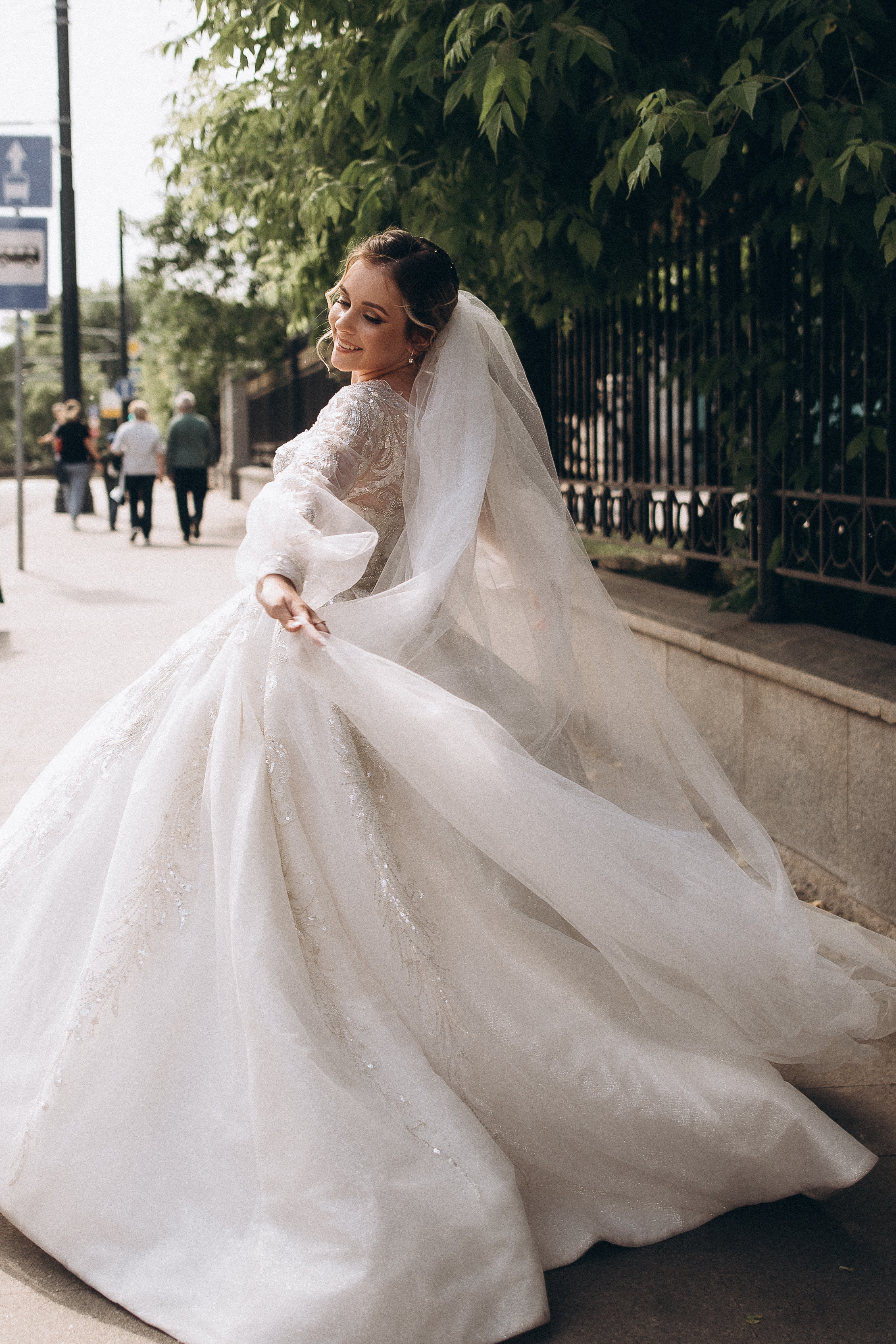 Венчание Алина+Влад. Фотограф ПИТЕР СПБ Надежда Баранова