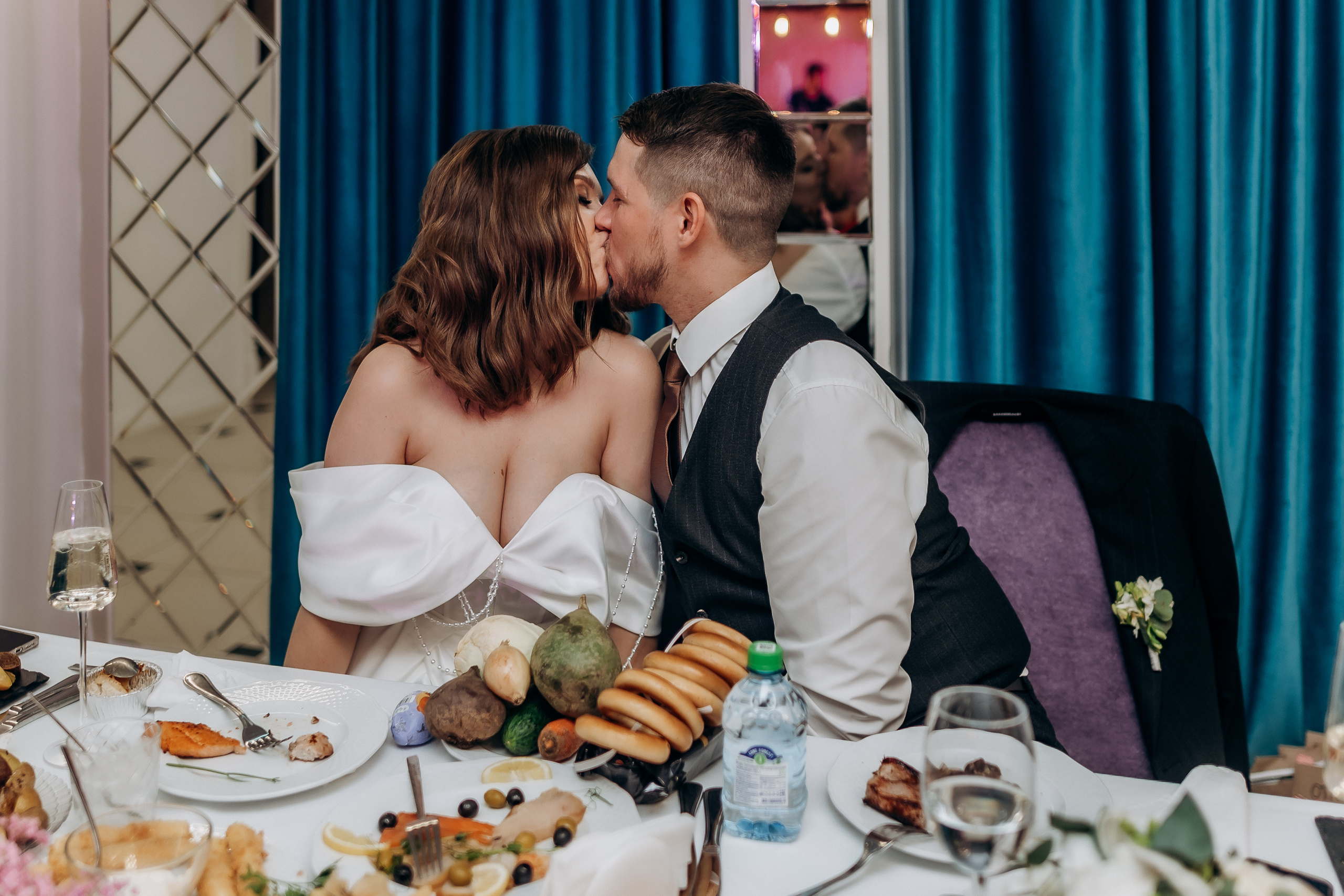 Аня+Витя свадьба Мск (полный день). Фотограф ПИТЕР СПБ Надежда Баранова