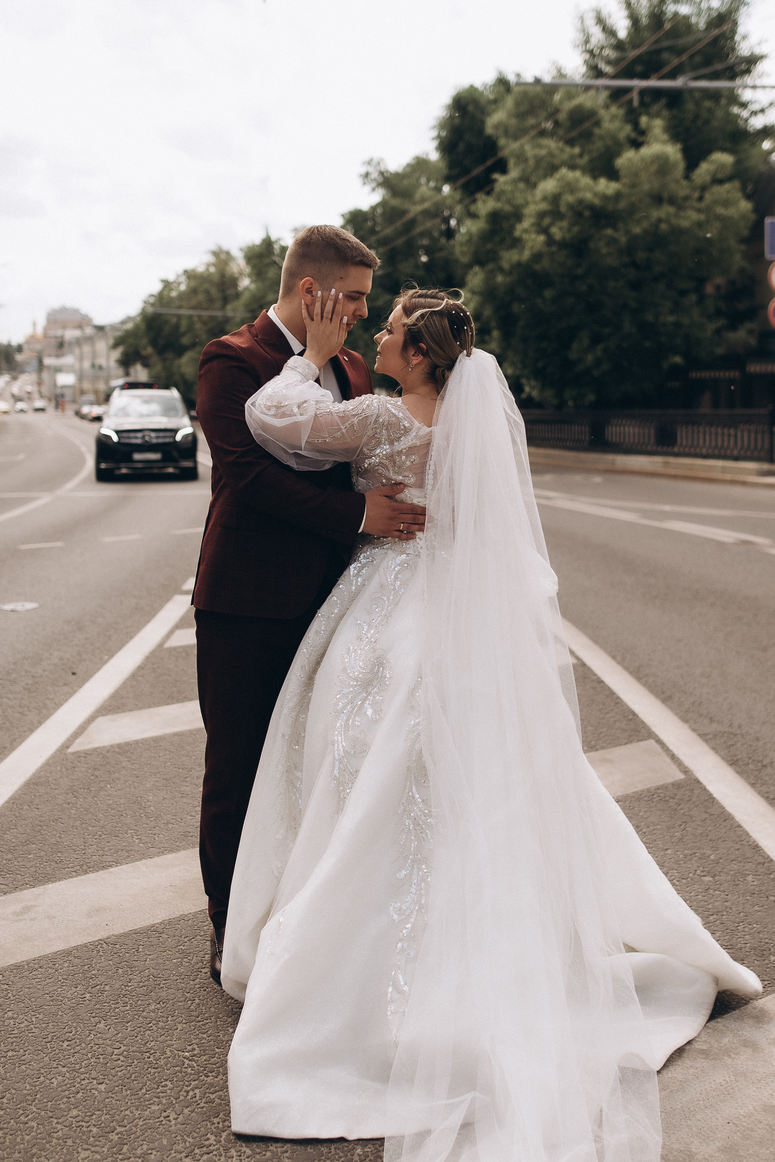 Венчание Алина+Влад. Фотограф ПИТЕР СПБ Надежда Баранова