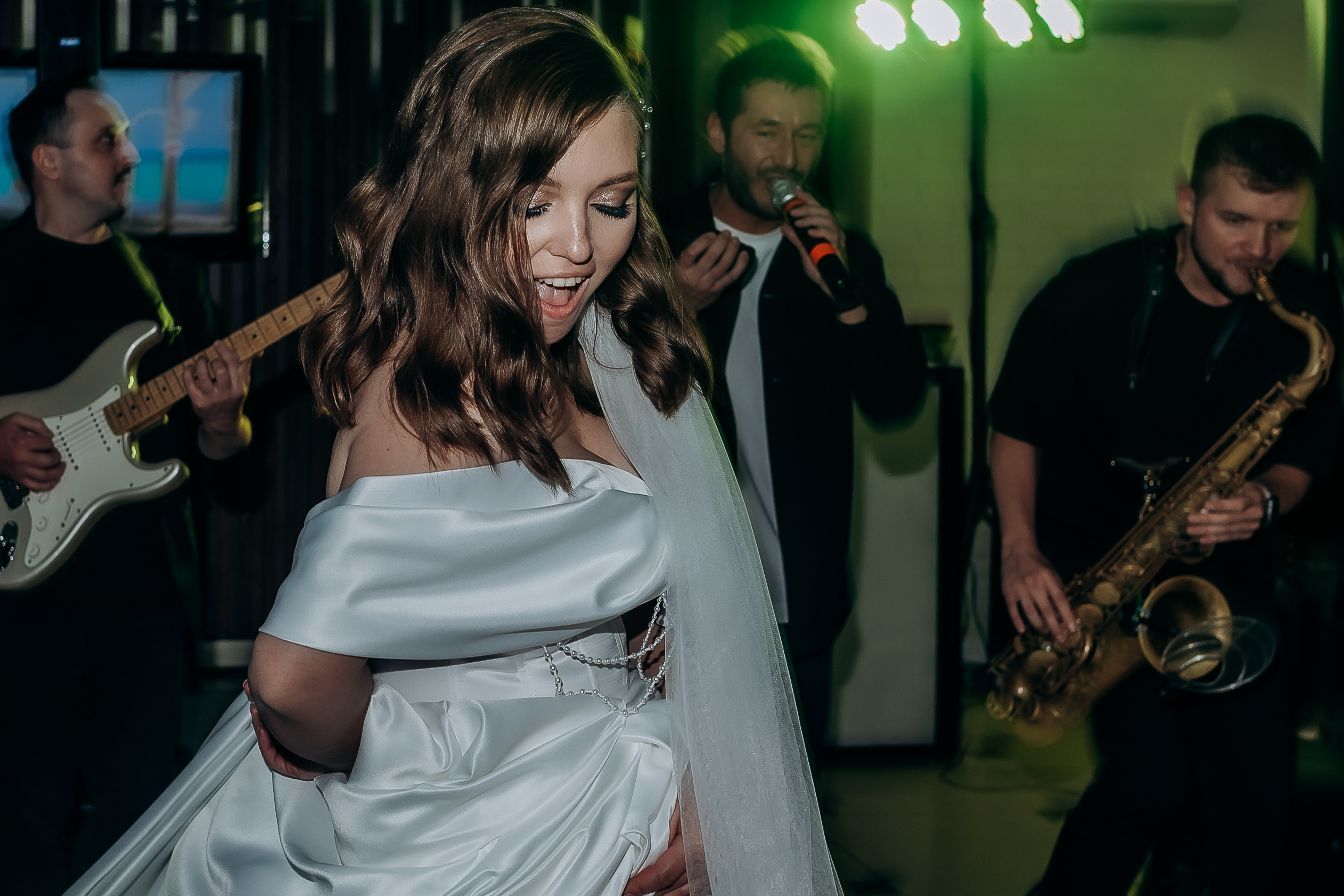 Аня+Витя свадьба Мск (полный день). Фотограф ПИТЕР СПБ Надежда Баранова