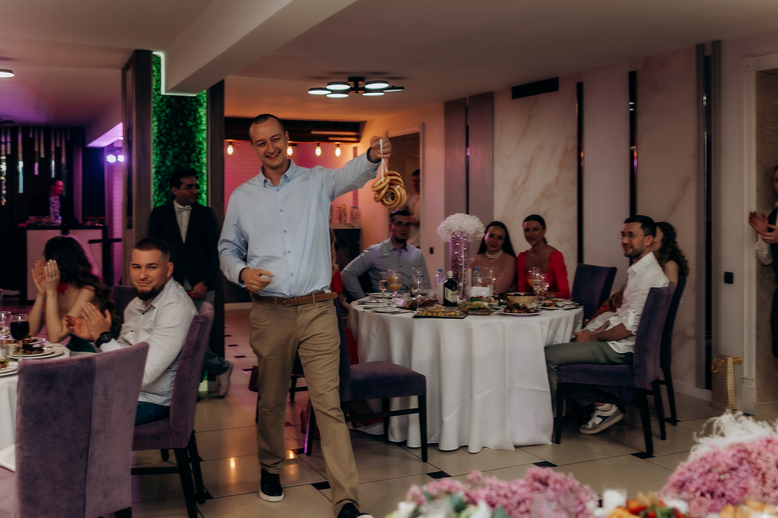 Аня+Витя свадьба Мск (полный день). Фотограф ПИТЕР СПБ Надежда Баранова