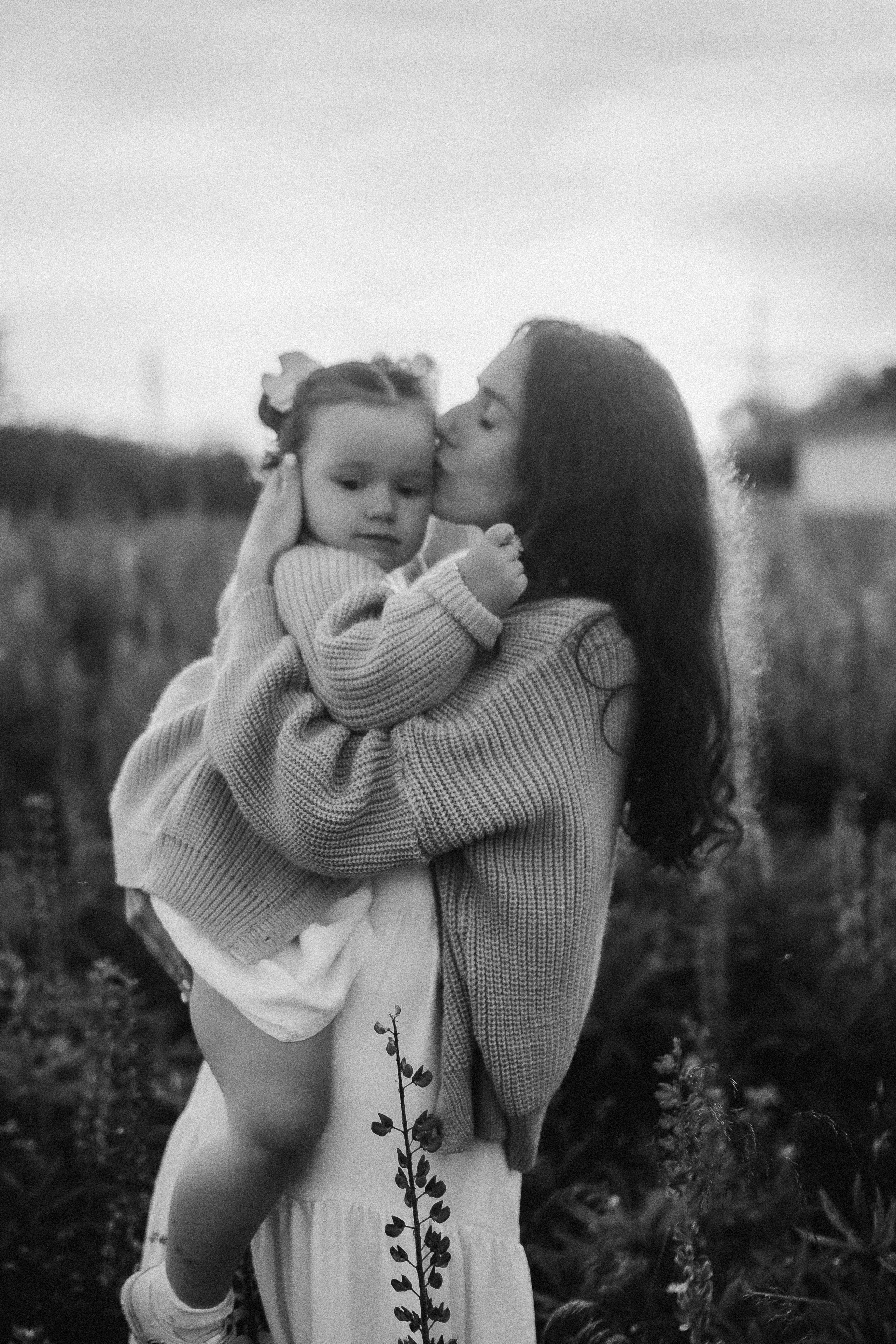 Мама+дочь. Фотограф ПИТЕР СПБ Надежда Баранова