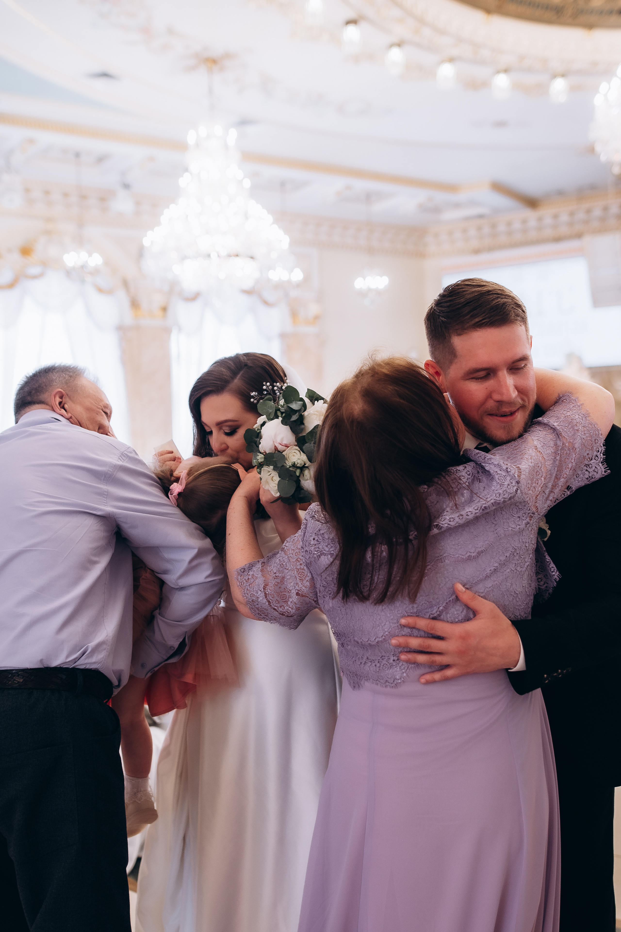 Аня+Витя свадьба Мск (полный день). Фотограф ПИТЕР СПБ Надежда Баранова