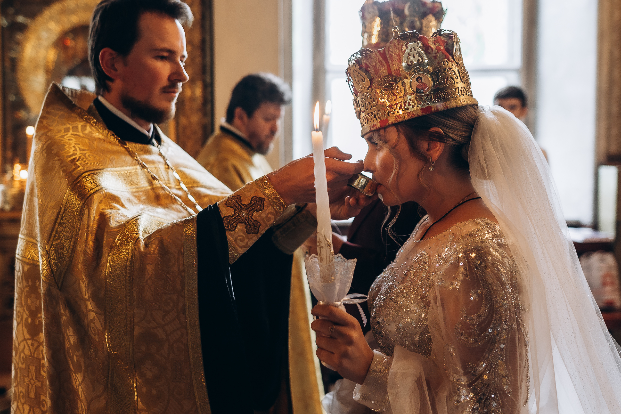 Венчание Алина+Влад. Фотограф ПИТЕР СПБ Надежда Баранова