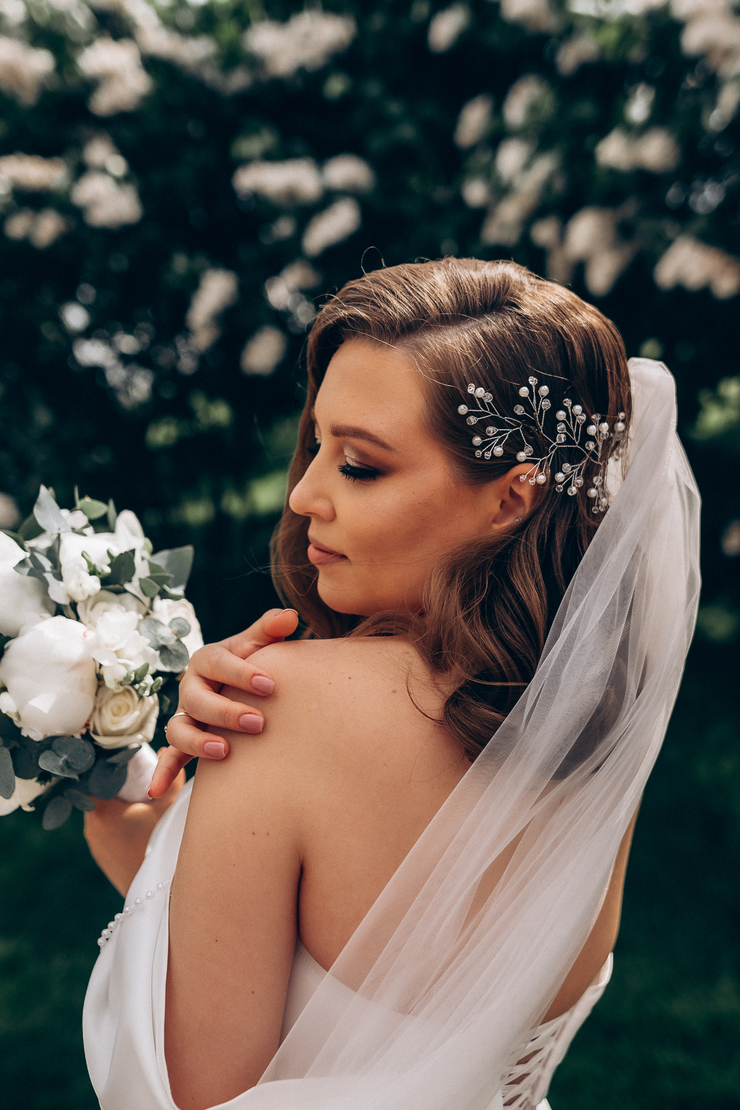 Аня+Витя свадьба Мск (полный день). Фотограф ПИТЕР СПБ Надежда Баранова