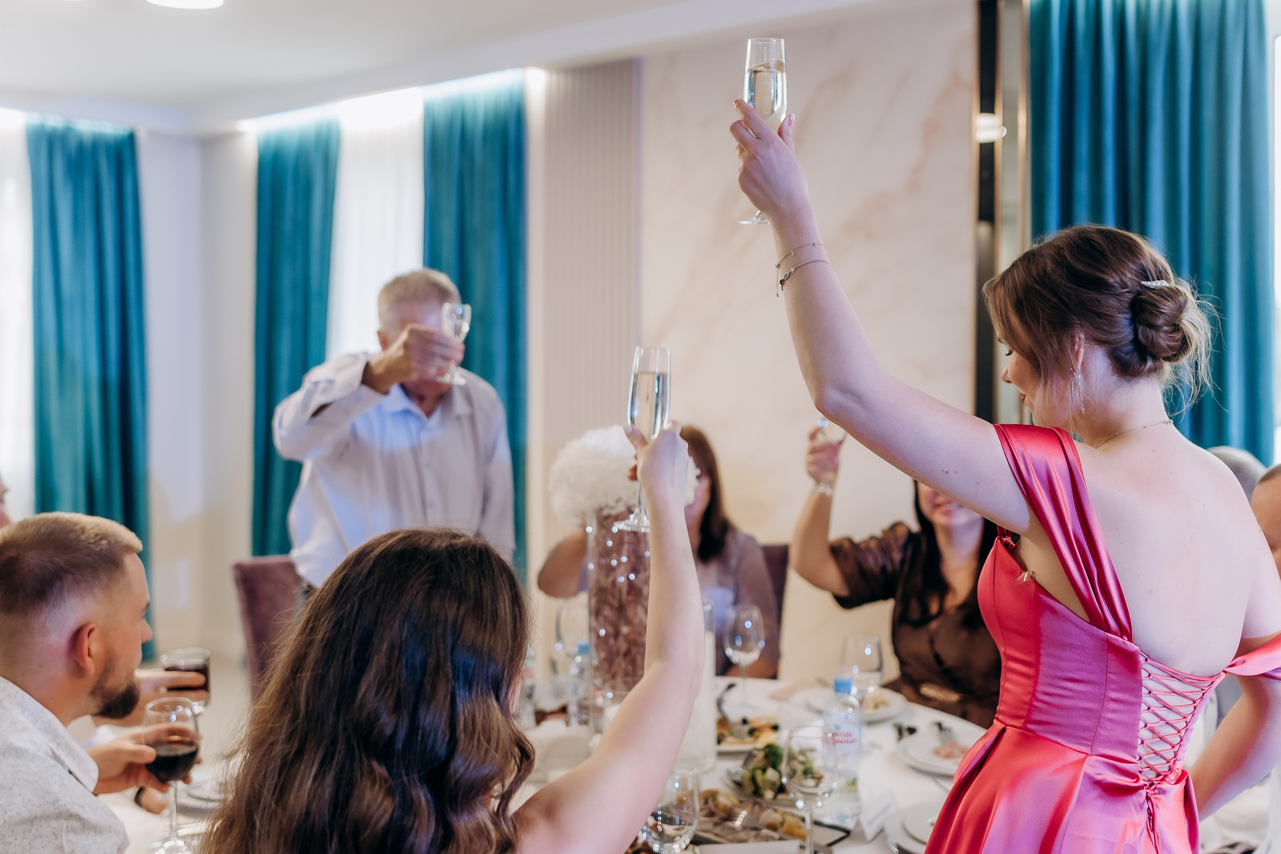 Аня+Витя свадьба Мск (полный день). Фотограф ПИТЕР СПБ Надежда Баранова