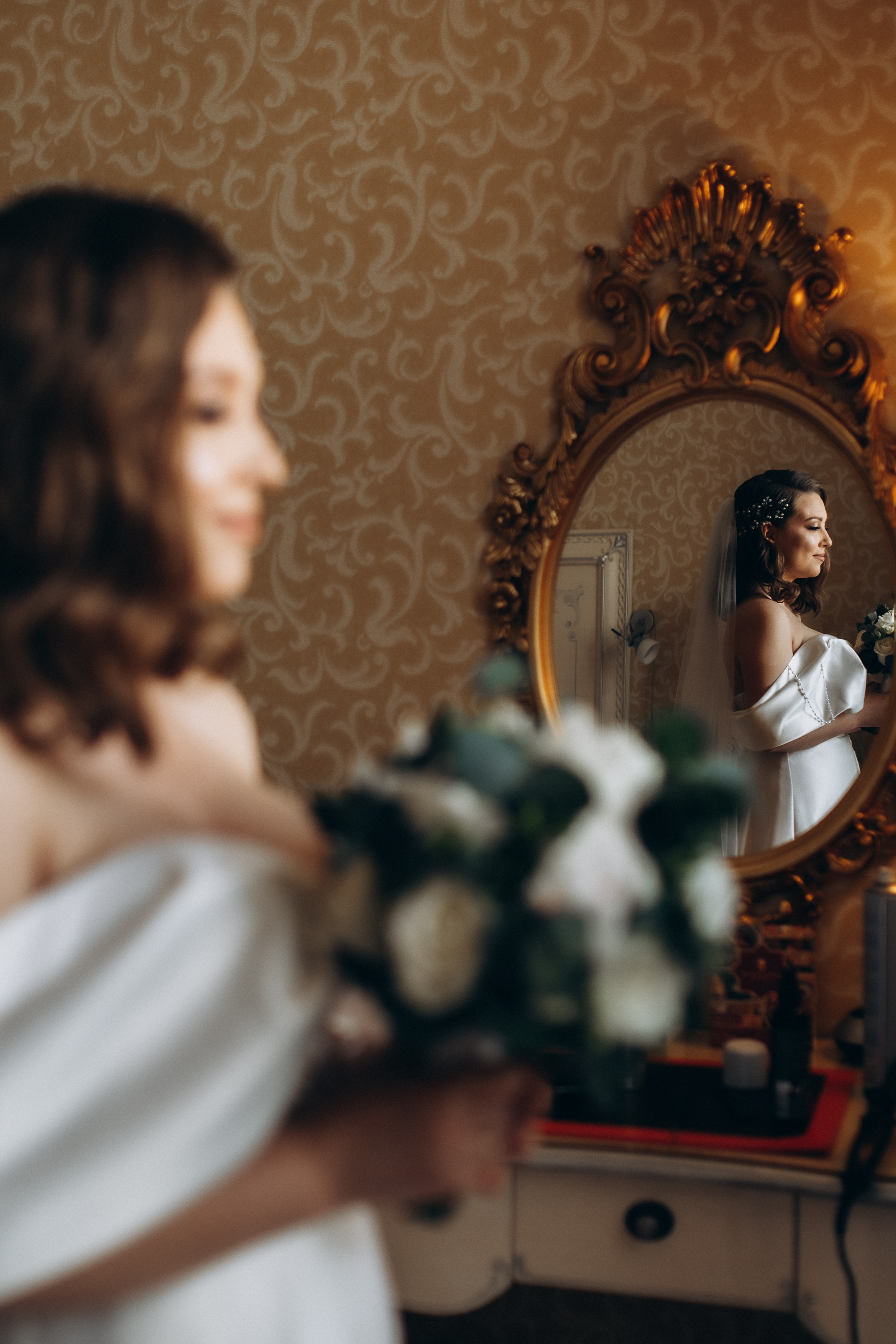 Аня+Витя свадьба Мск (полный день). Фотограф ПИТЕР СПБ Надежда Баранова