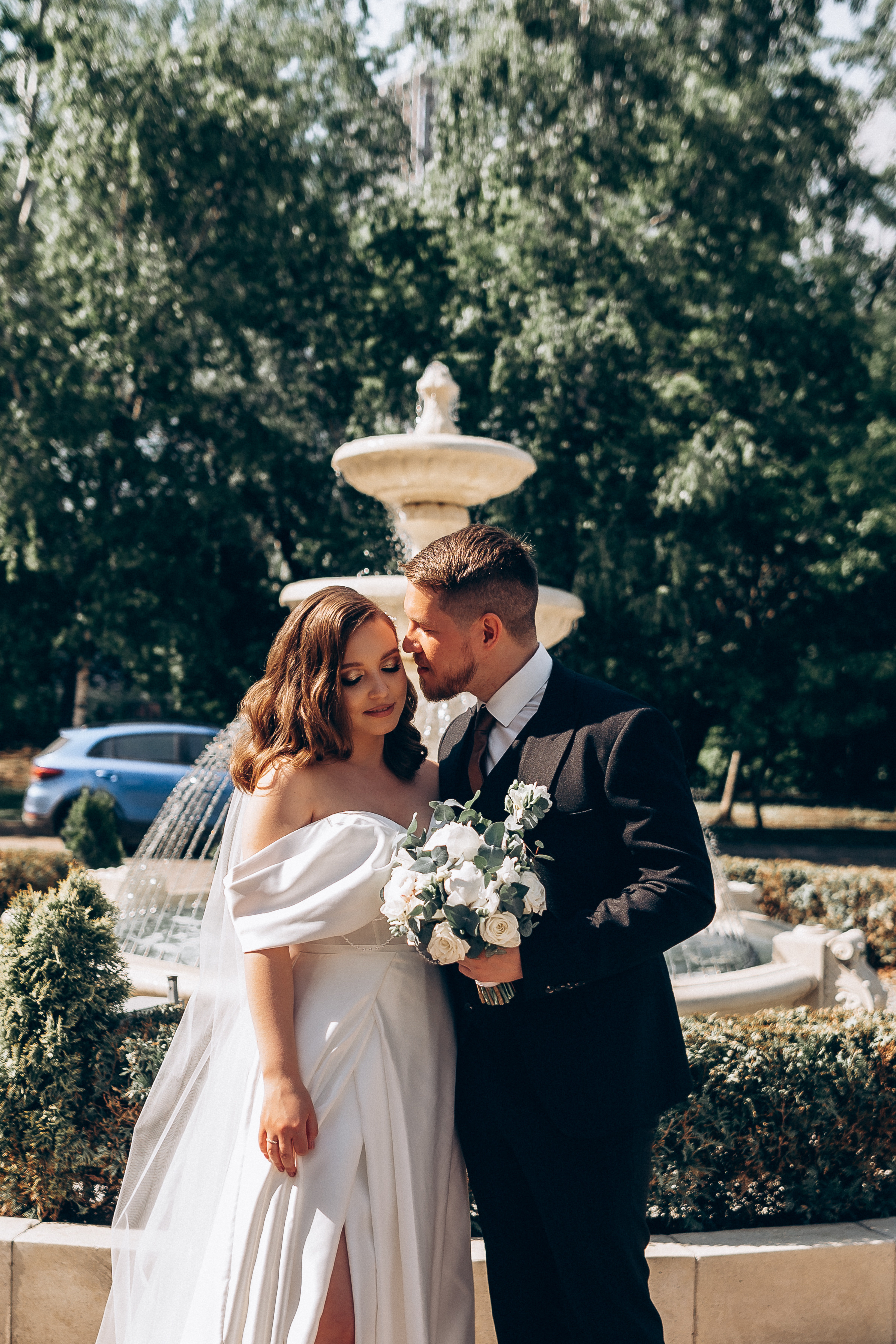 Аня+Витя свадьба Мск (полный день). Фотограф ПИТЕР СПБ Надежда Баранова