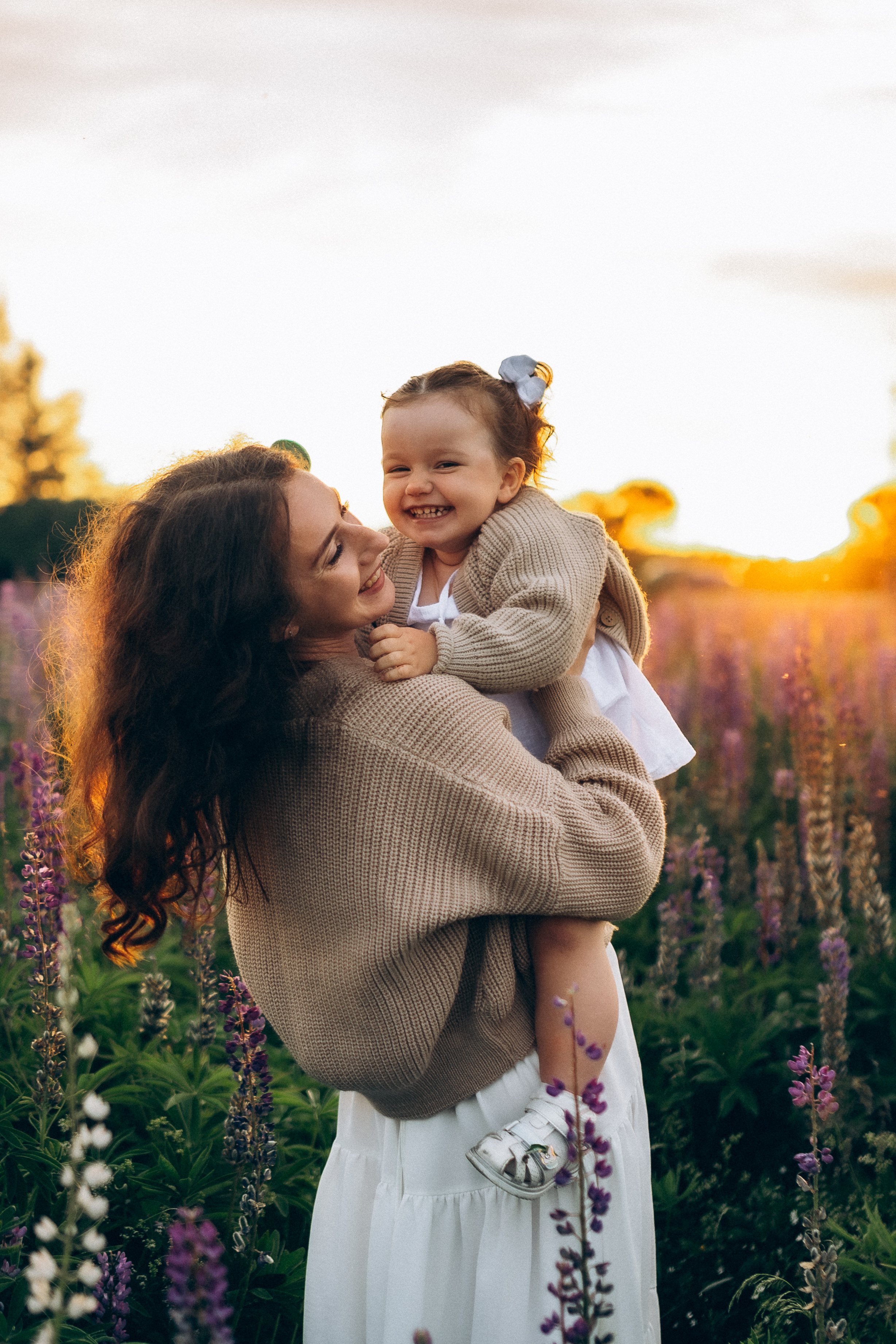 Мама+дочь. Фотограф ПИТЕР СПБ Надежда Баранова