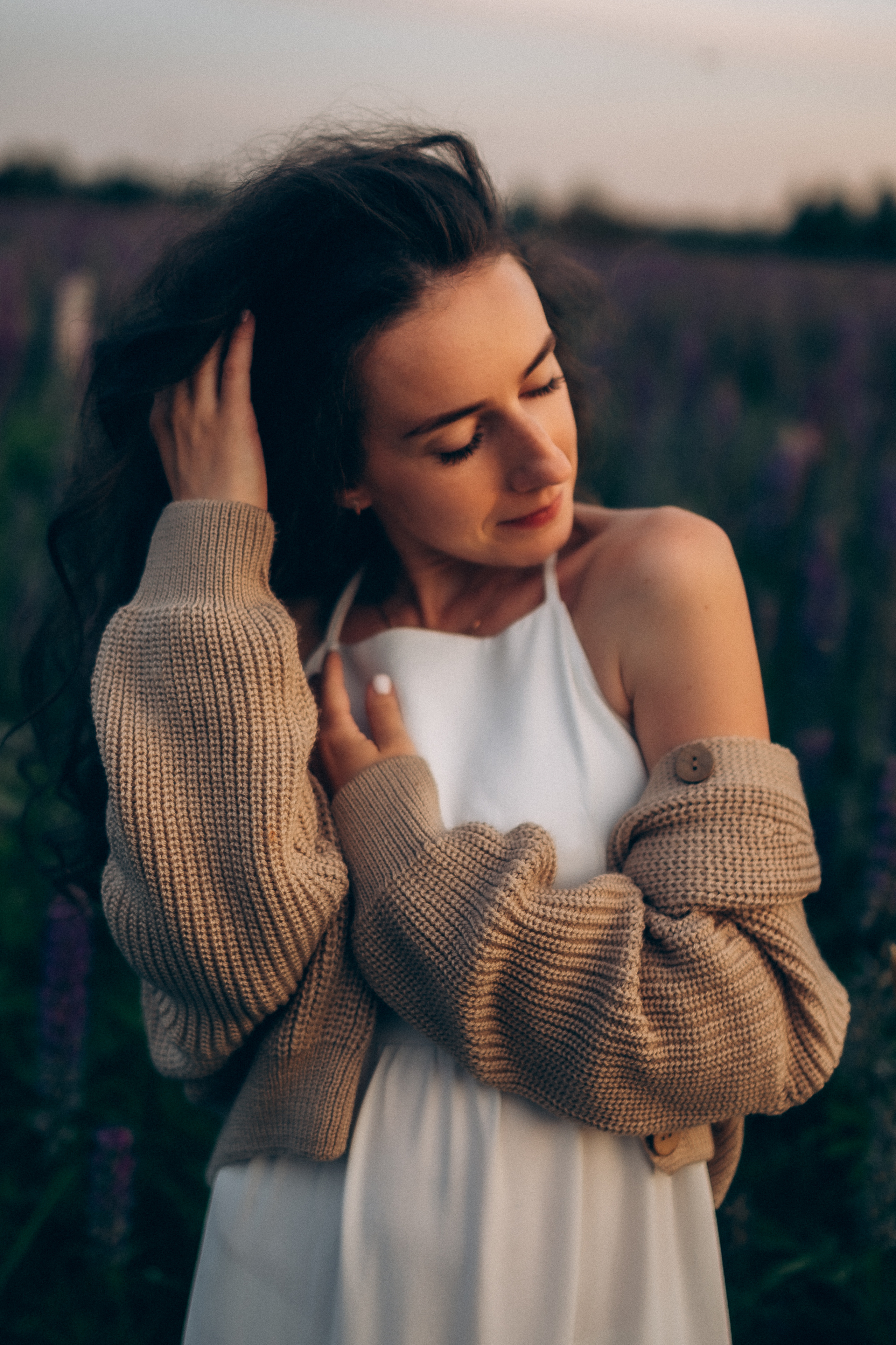 Мама+дочь. Фотограф ПИТЕР СПБ Надежда Баранова