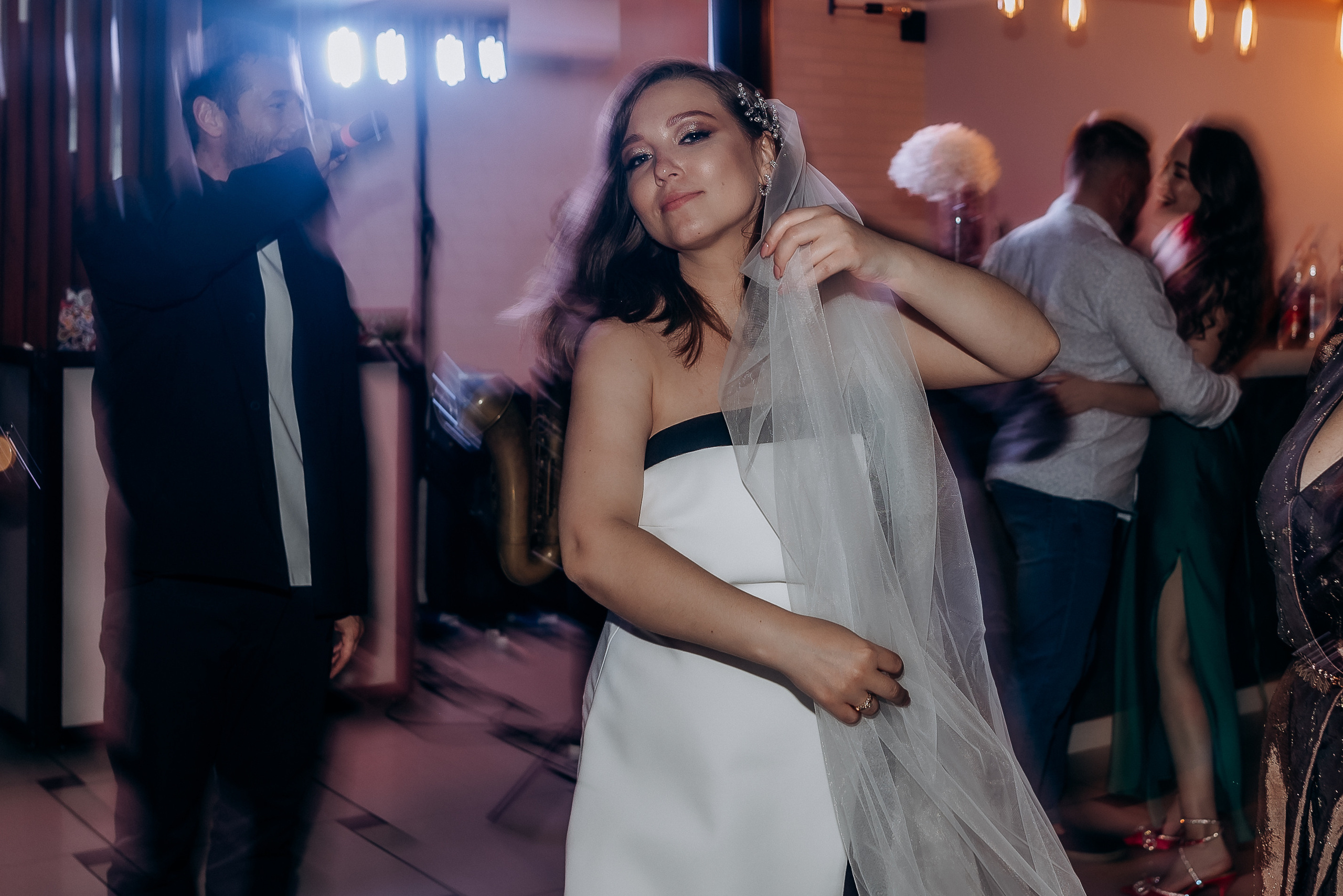 Аня+Витя свадьба Мск (полный день). Фотограф ПИТЕР СПБ Надежда Баранова