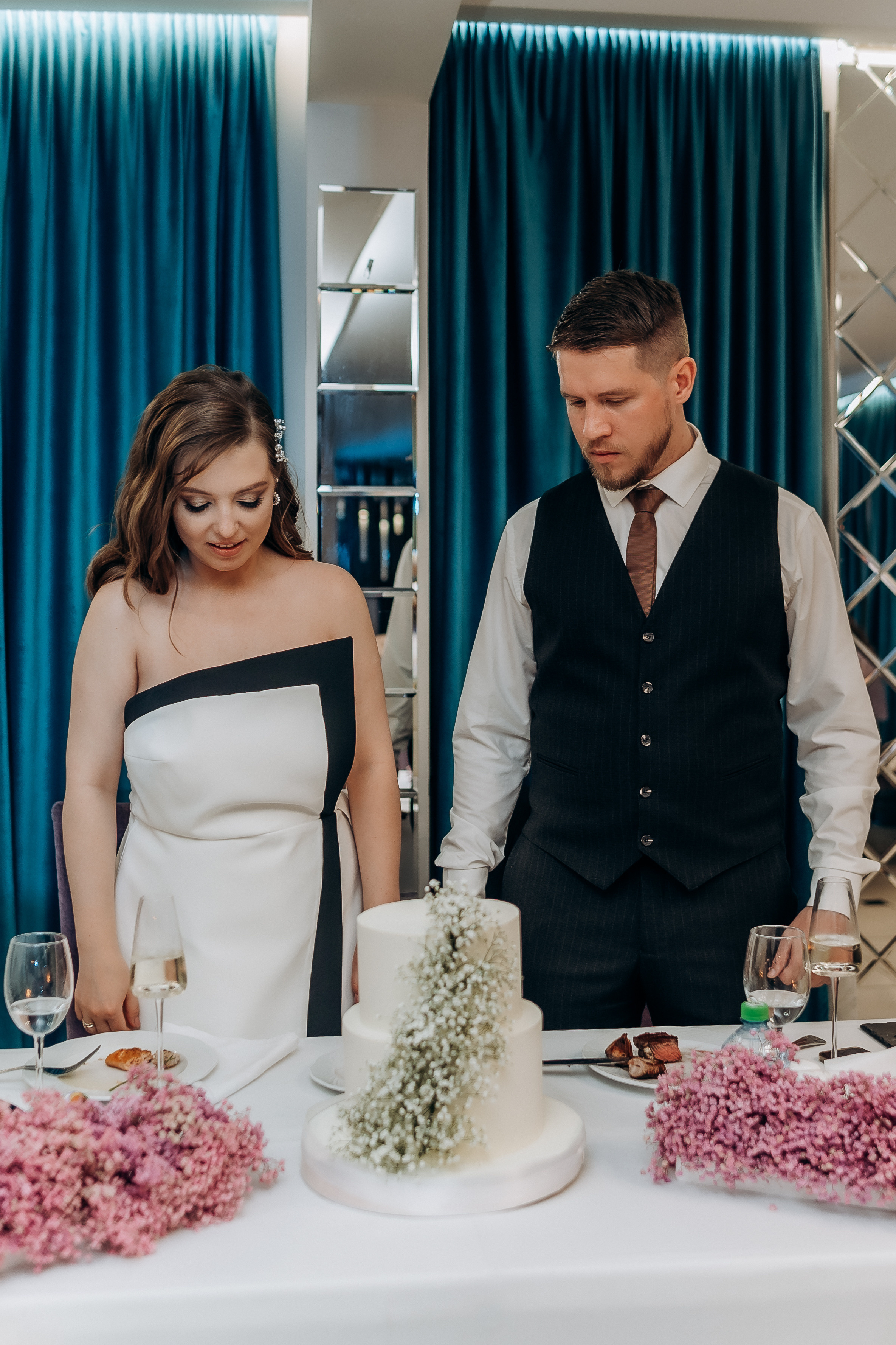 Аня+Витя свадьба Мск (полный день). Фотограф ПИТЕР СПБ Надежда Баранова