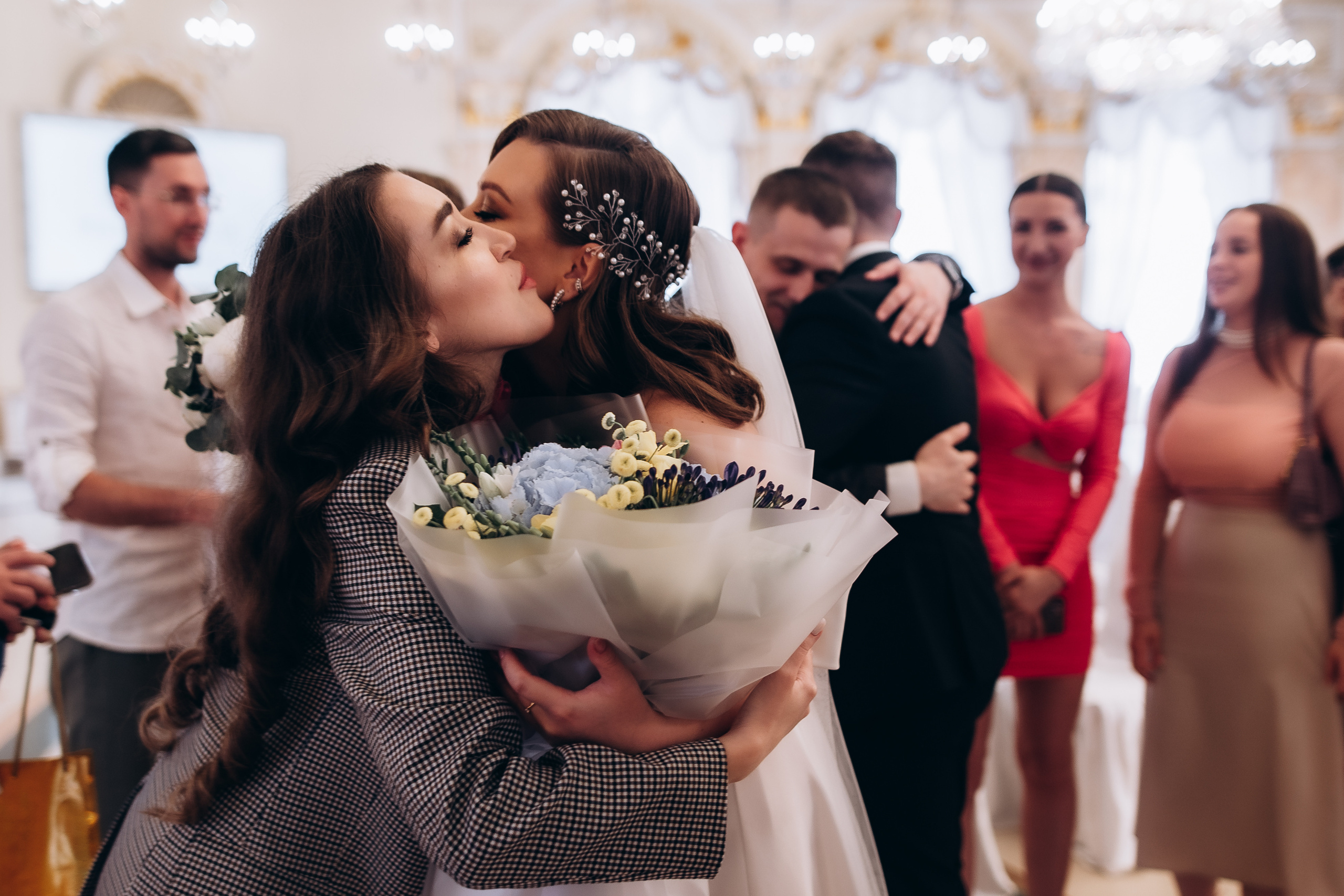 Аня+Витя свадьба Мск (полный день). Фотограф ПИТЕР СПБ Надежда Баранова